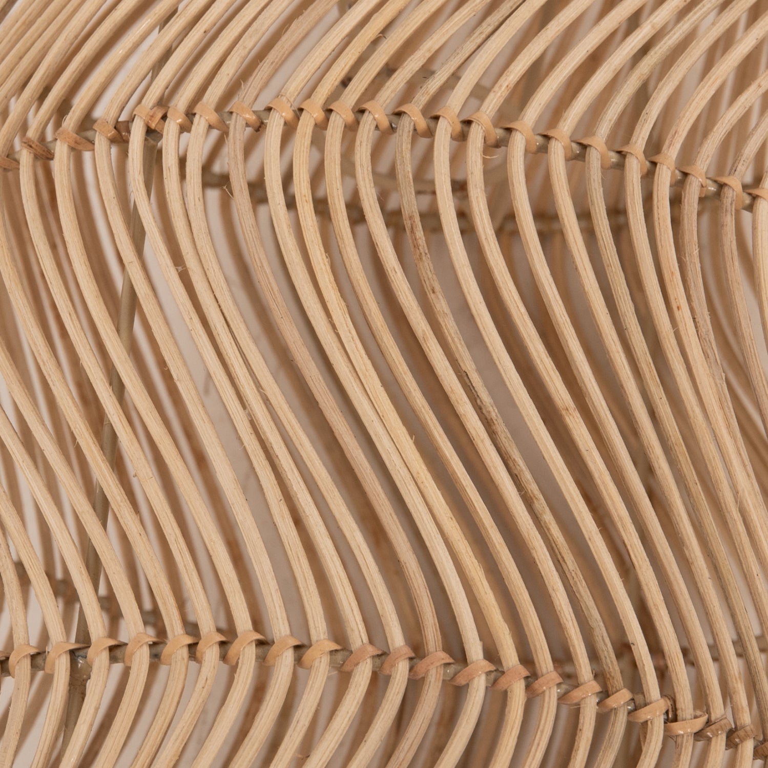 Таванна лампа 7886 естествен цвят Ф34.5x178см