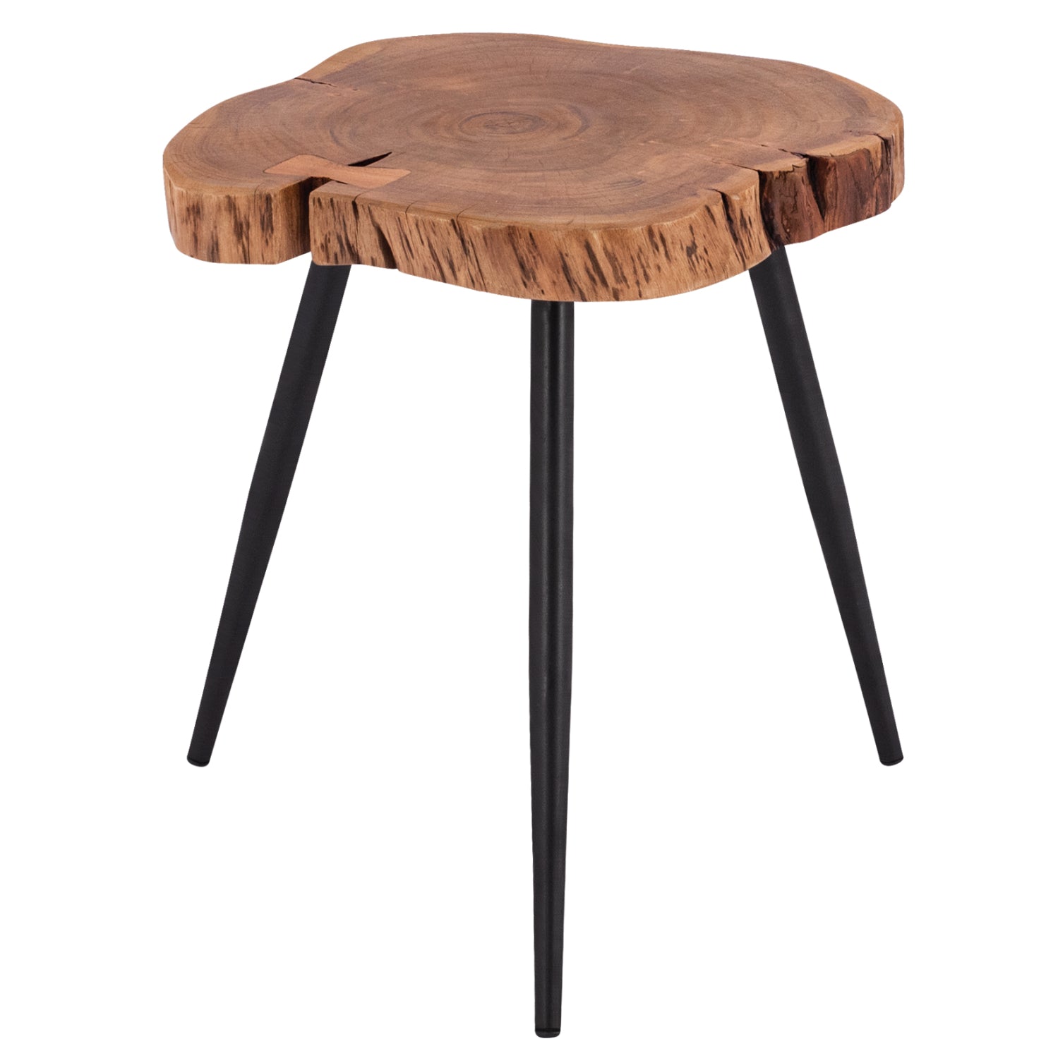 Холна масичка Акация 38X40X48см