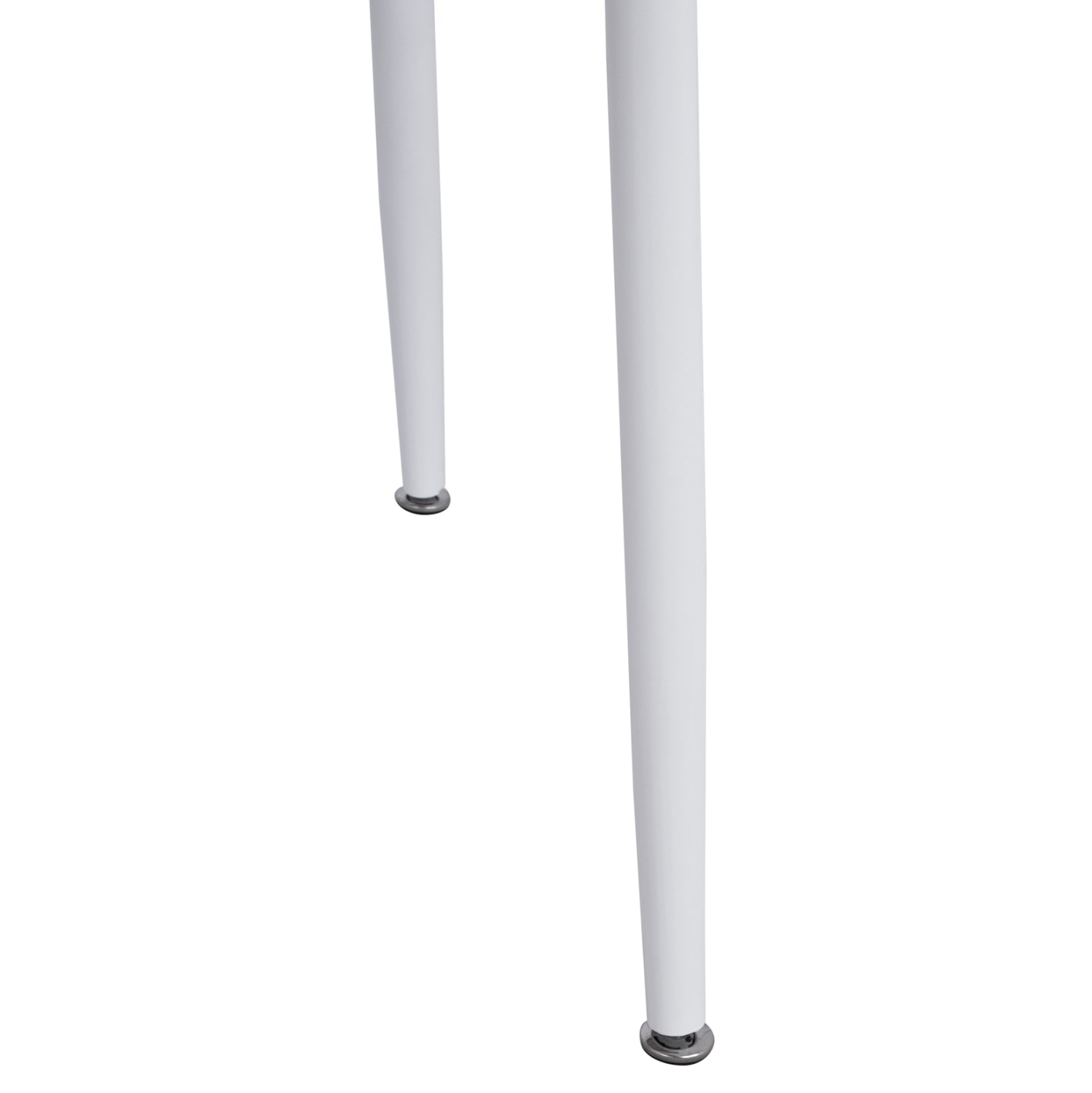 Маса трапезна PALOMA сонома-бял цвят 120X70X76,5см