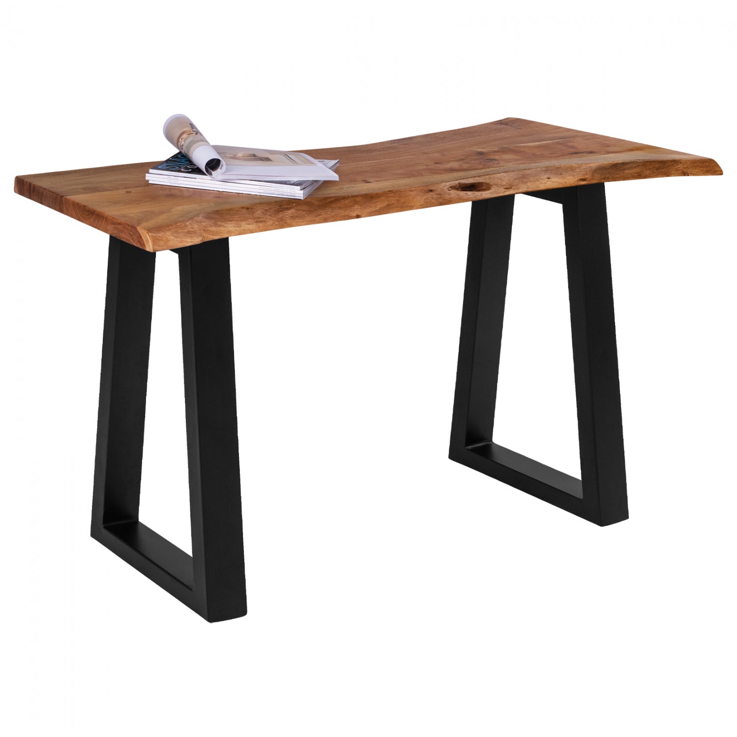 Конзола MONTANA 130x45см. -акация