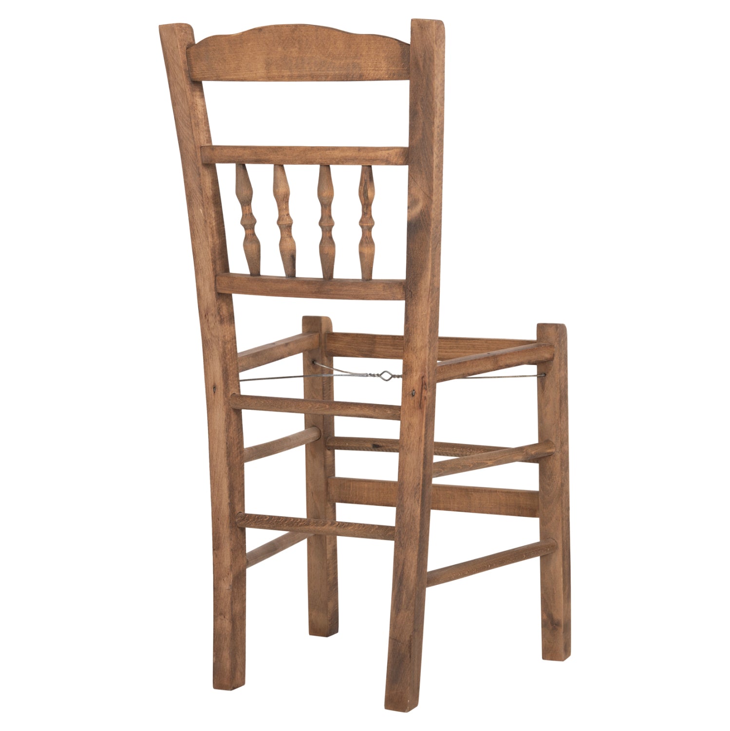 Стол/рамка традиционал КГ10258.01 орех