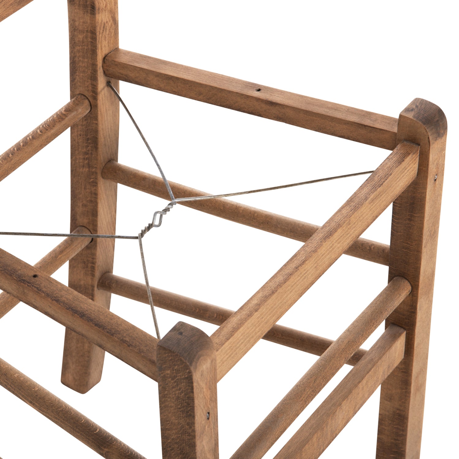 Стол/рамка традиционал КГ10258.01 орех