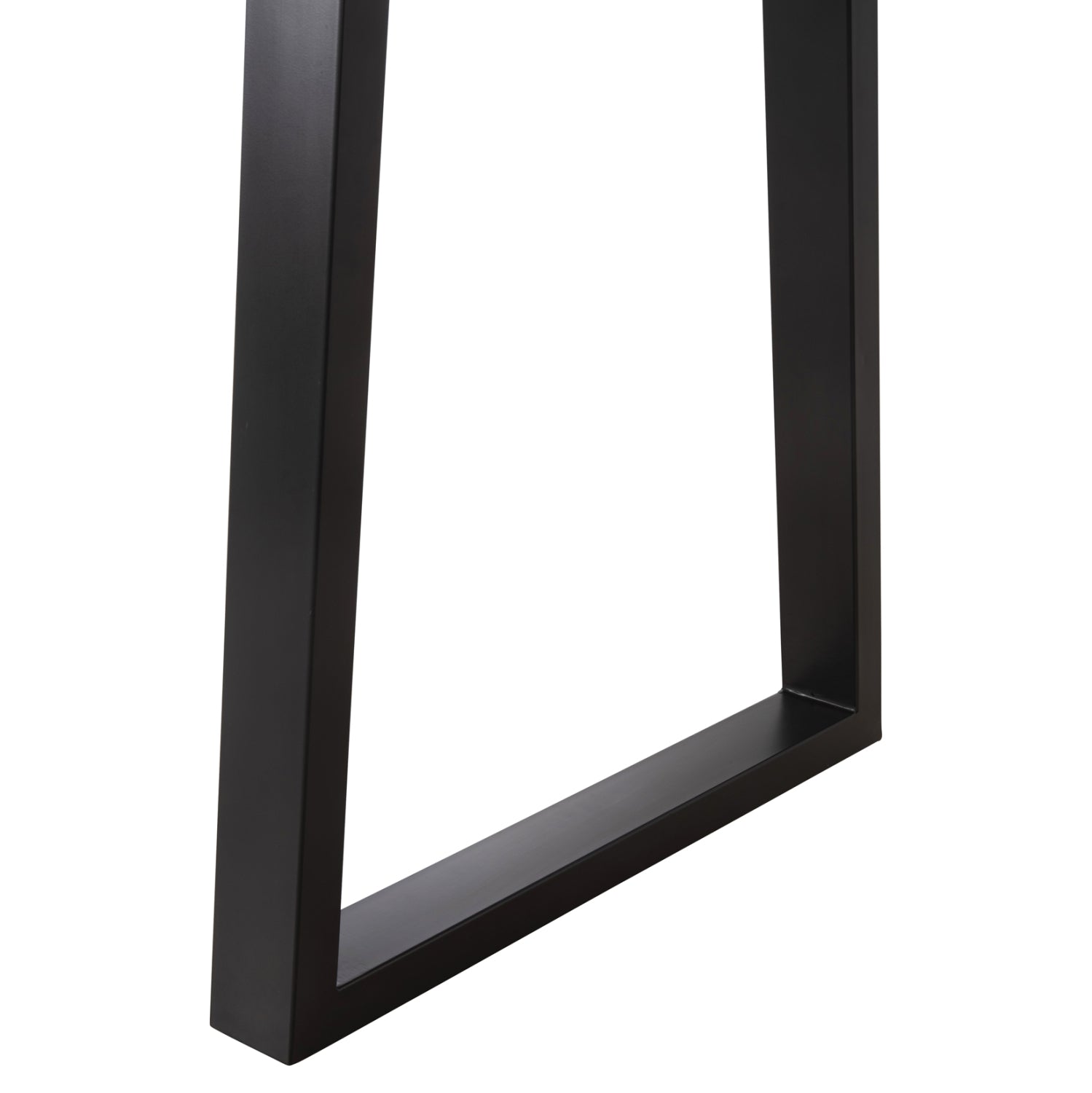 Трапезна маса Sofia slim от масивна акацииева дървесина 160x92x78см