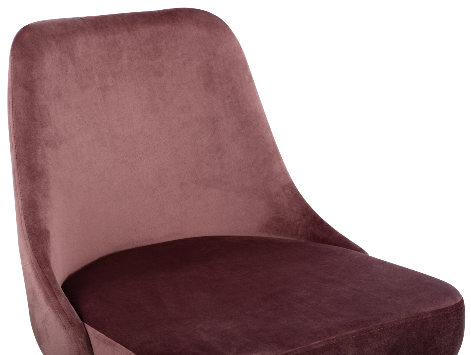 Стол SERENITY розов цвят