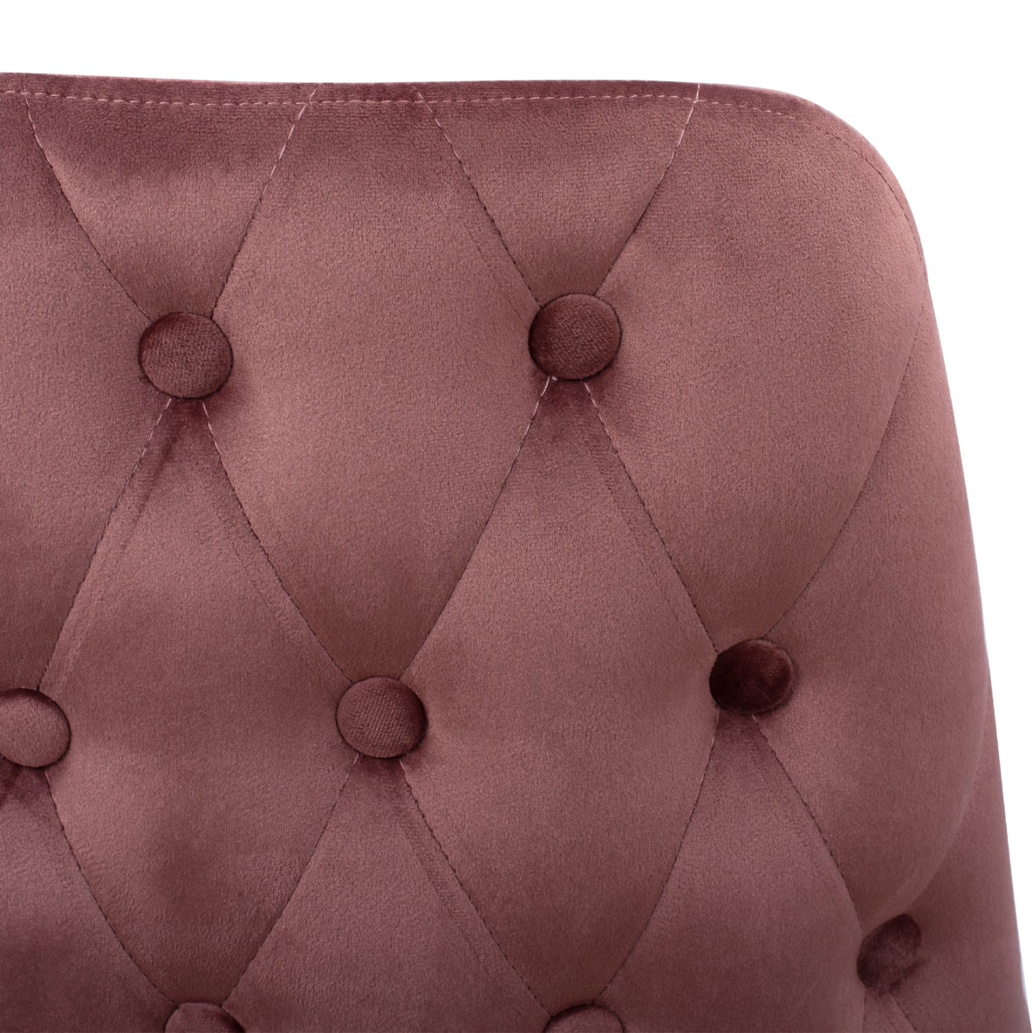 Стол SERENITY розов цвят