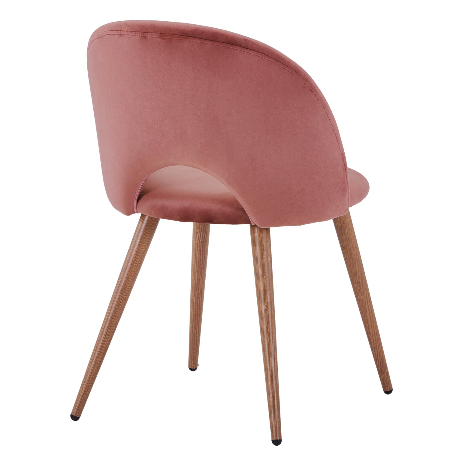 Стол SADIE цвят гнила ябълка