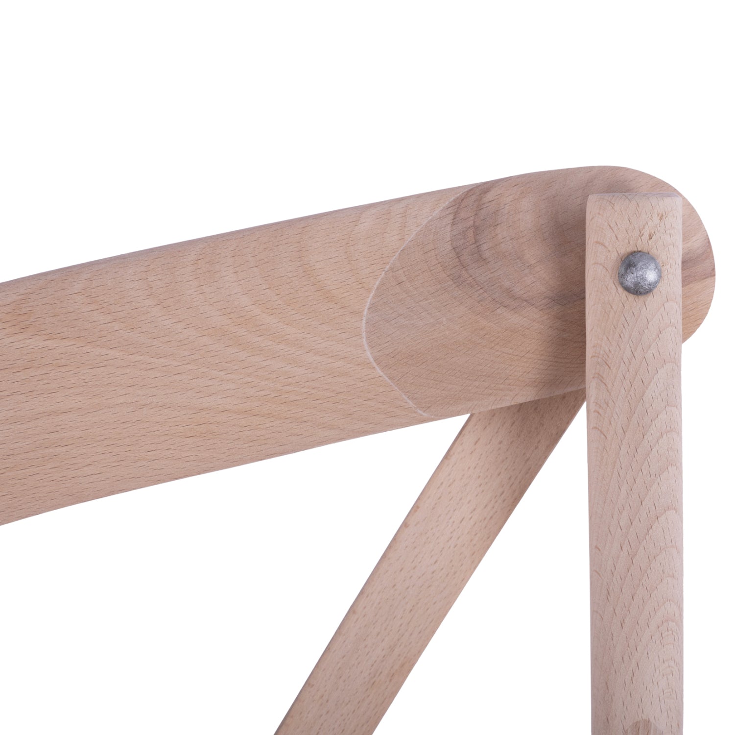 Стол OWEN небоядисан 48x53x90