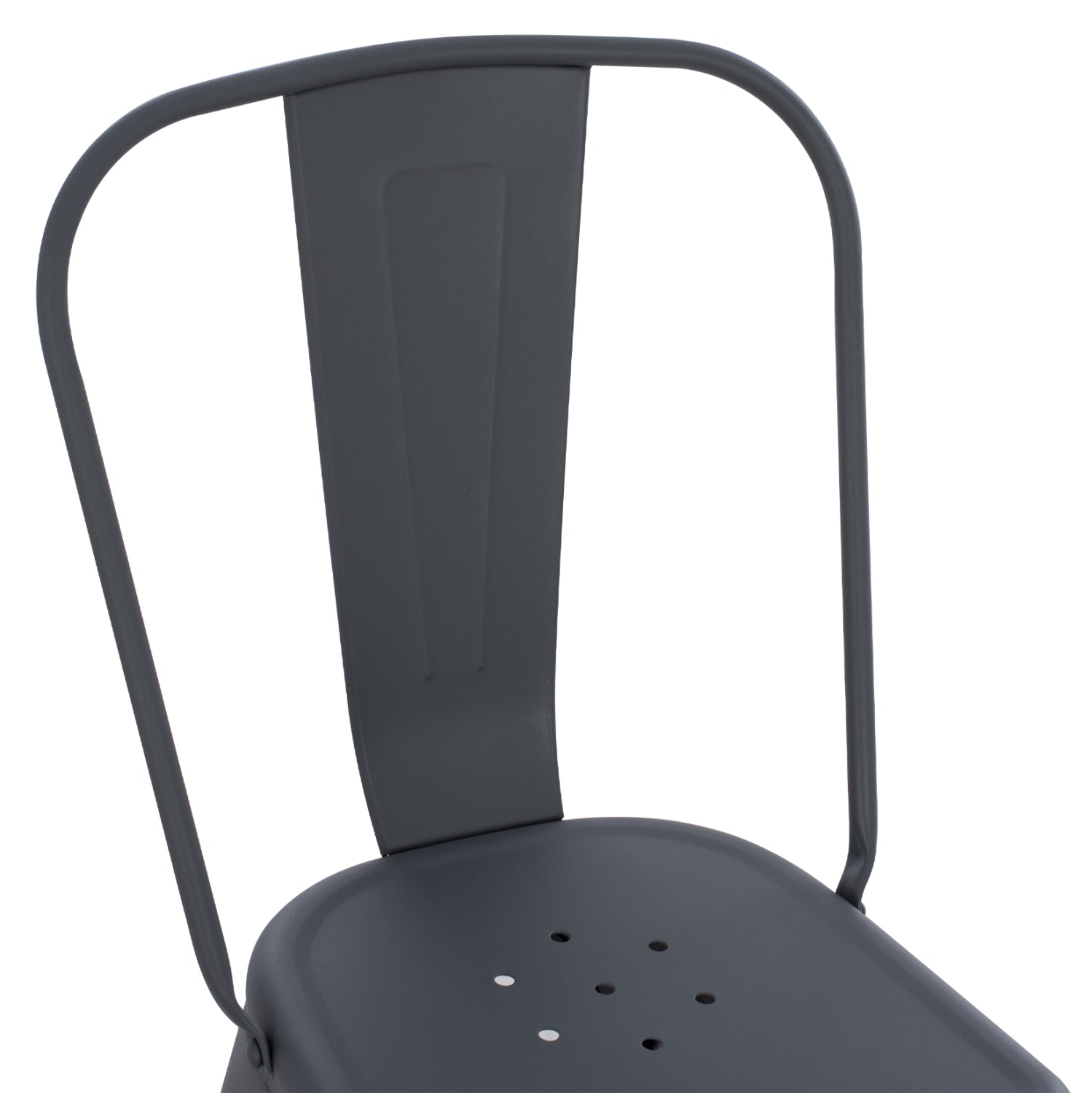 Стол реликс КГ8641.13 зелен цвят