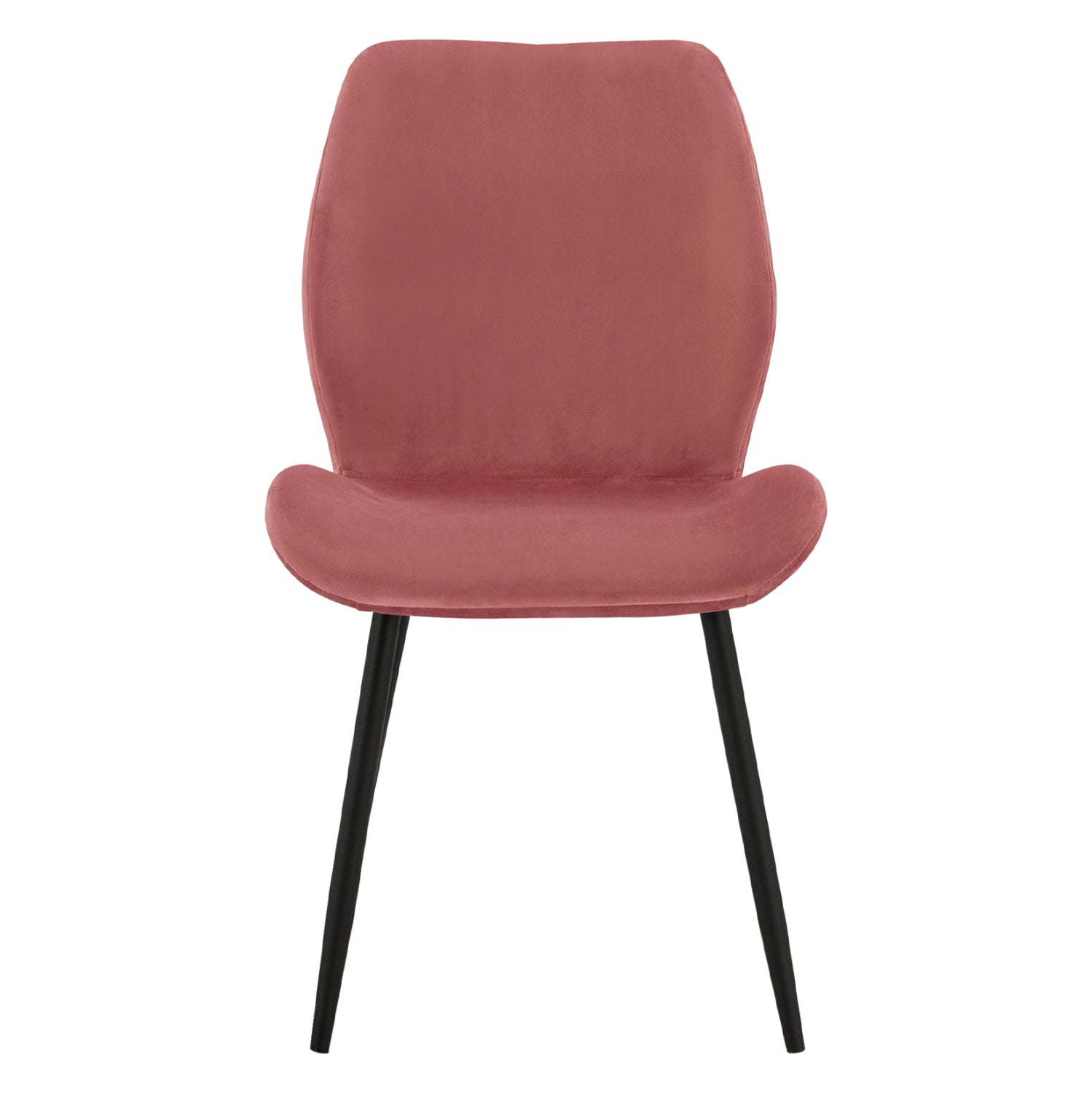 Стол KLAY цвят гнила ябълка