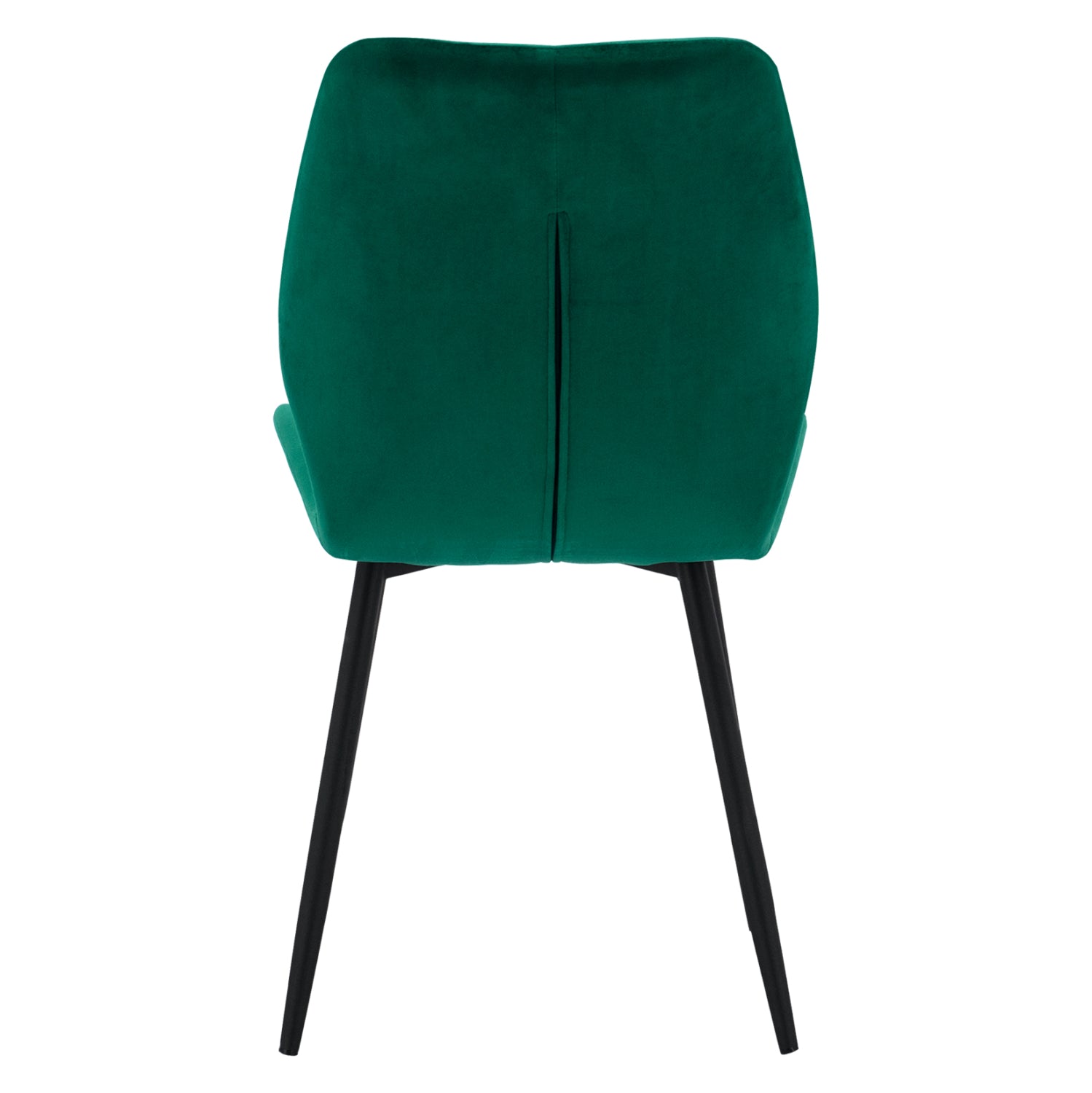 Стол KLAY зелен цвят