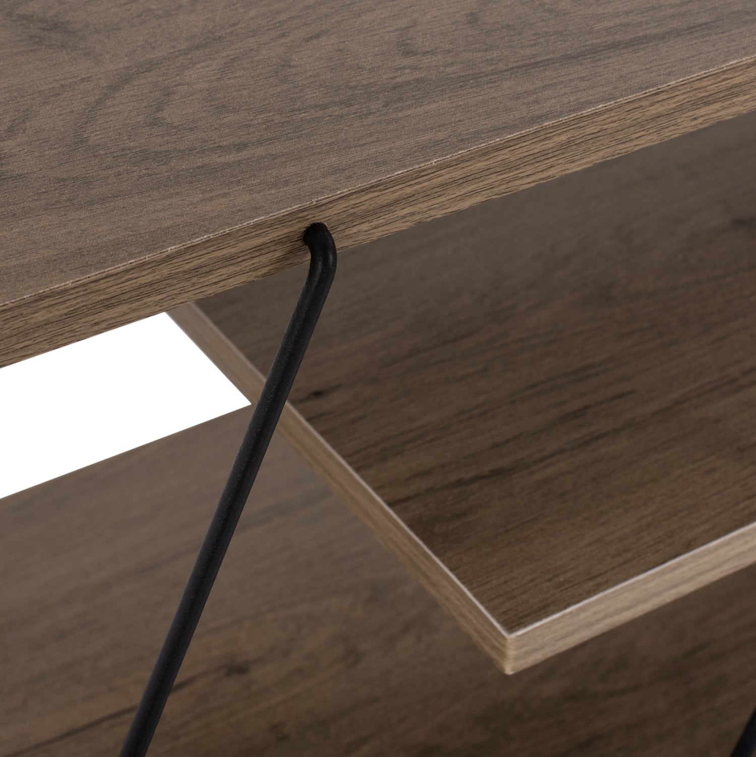 ТВ шкаф TARS маслиново/сиво 120х32х33см.