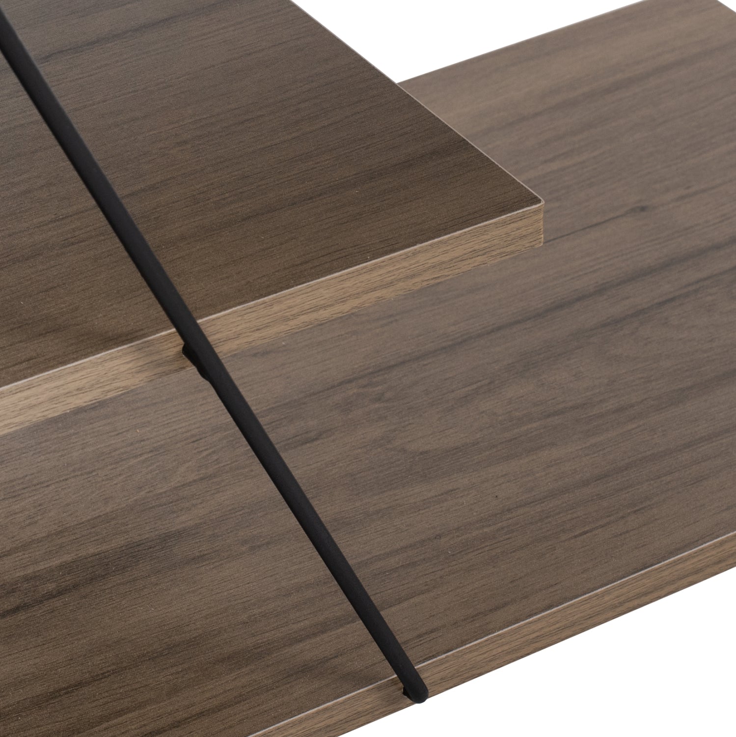 ТВ шкаф TARS маслиново/сиво 120х32х33см.