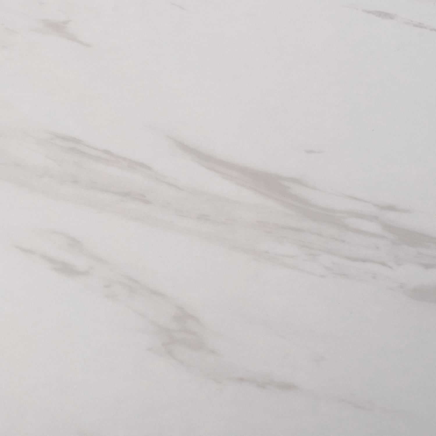 Холна маса Брайли цвят черен-бял 75x75x43см