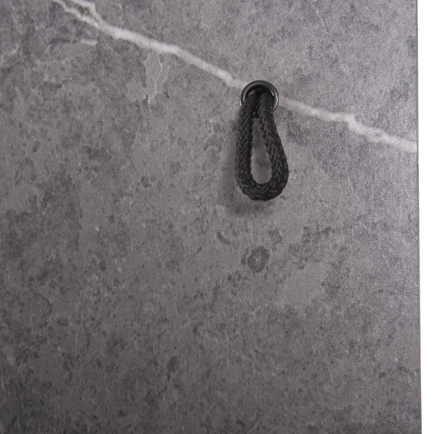 Шкаф за обувки ALVARO цвят сонома-тъмно сив 50Χ38Χ135