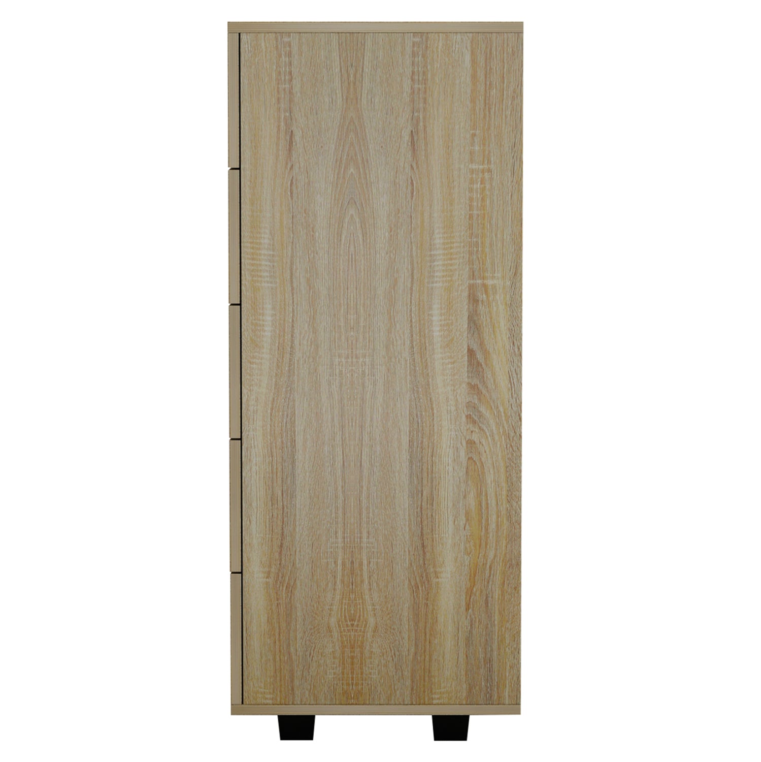 Скрин THORG цвят сонама 80χ40χ100см