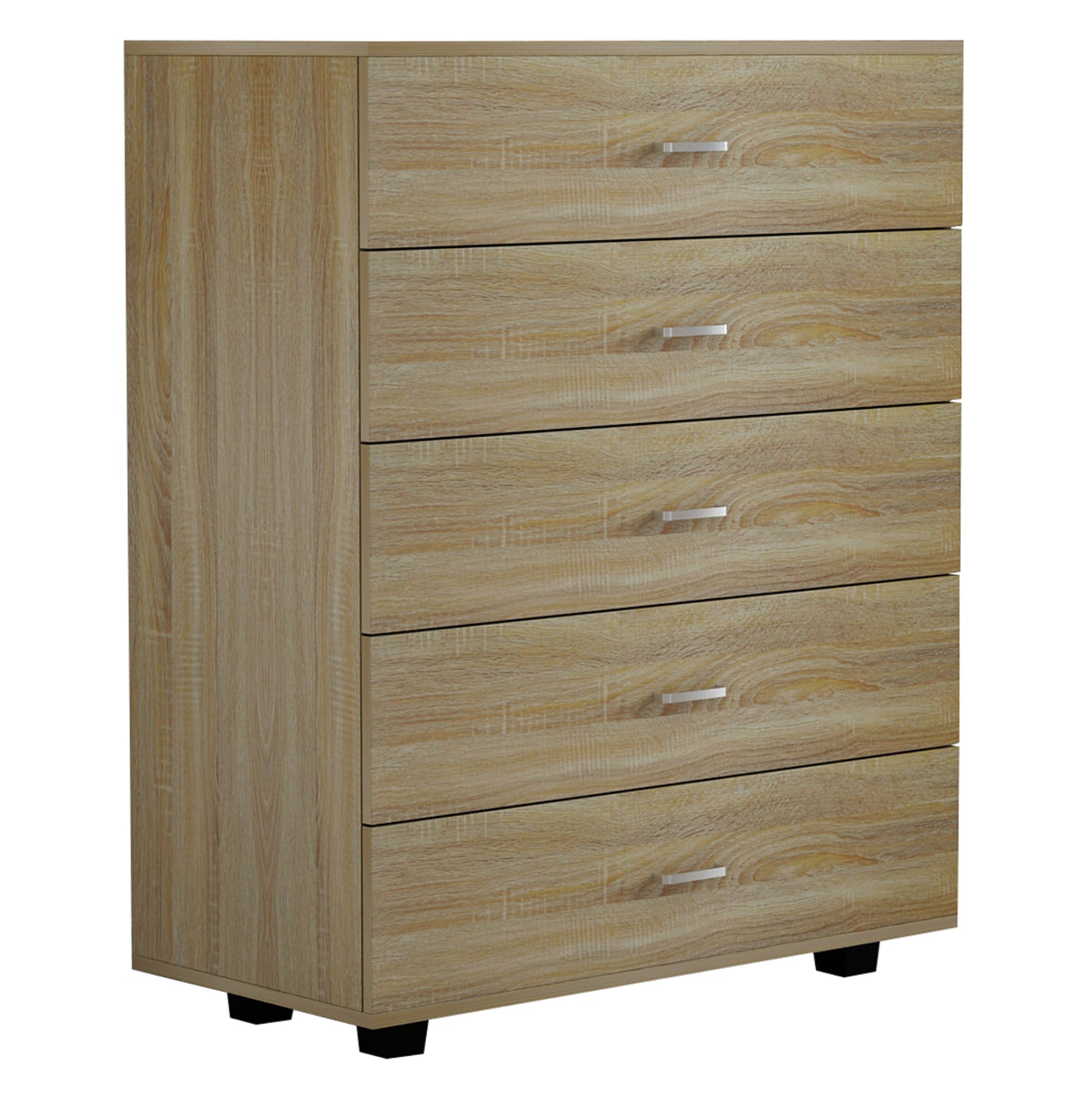 Скрин THORG цвят сонама 80χ40χ100см