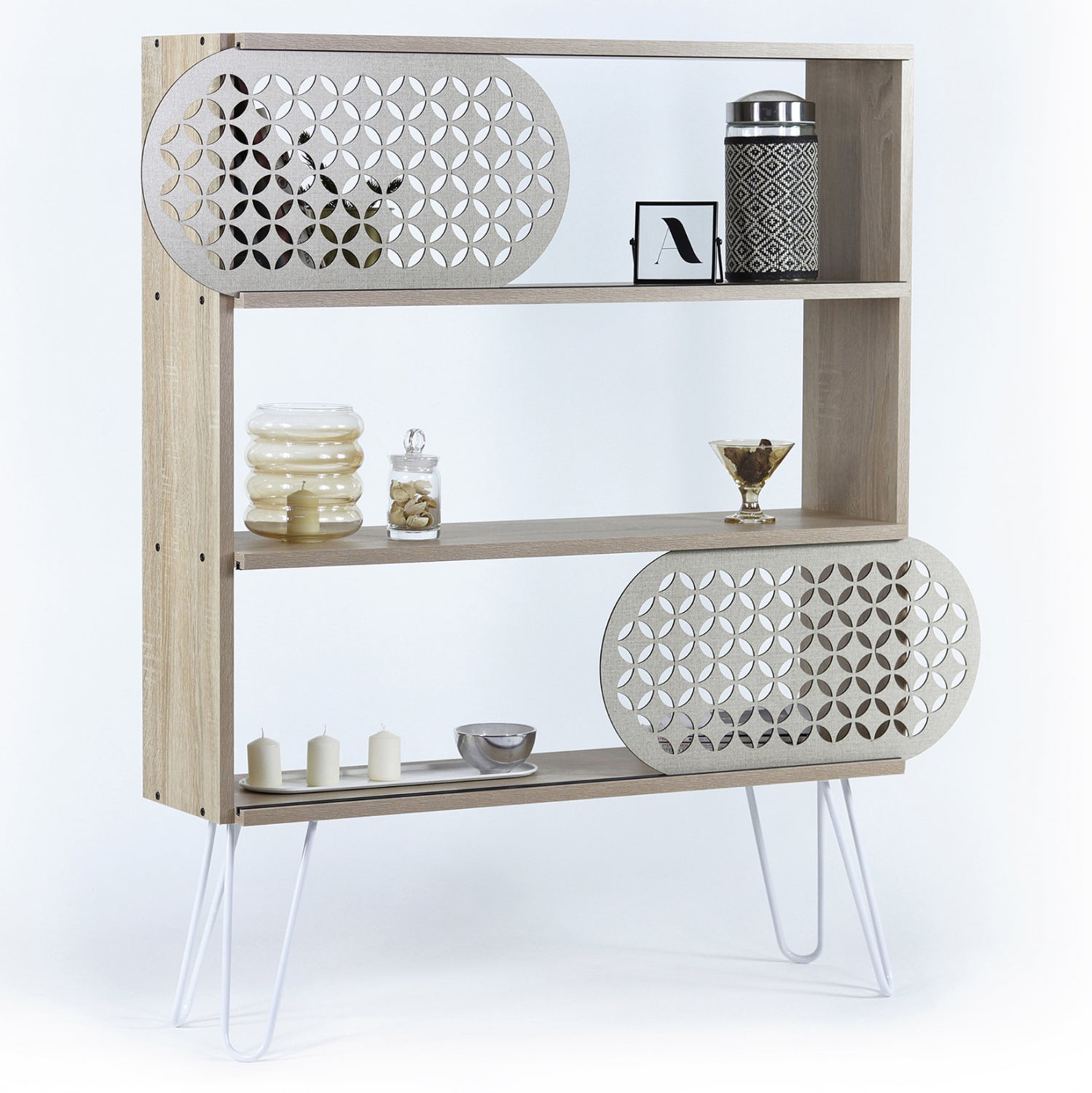 Етажерка дианецвят сонама