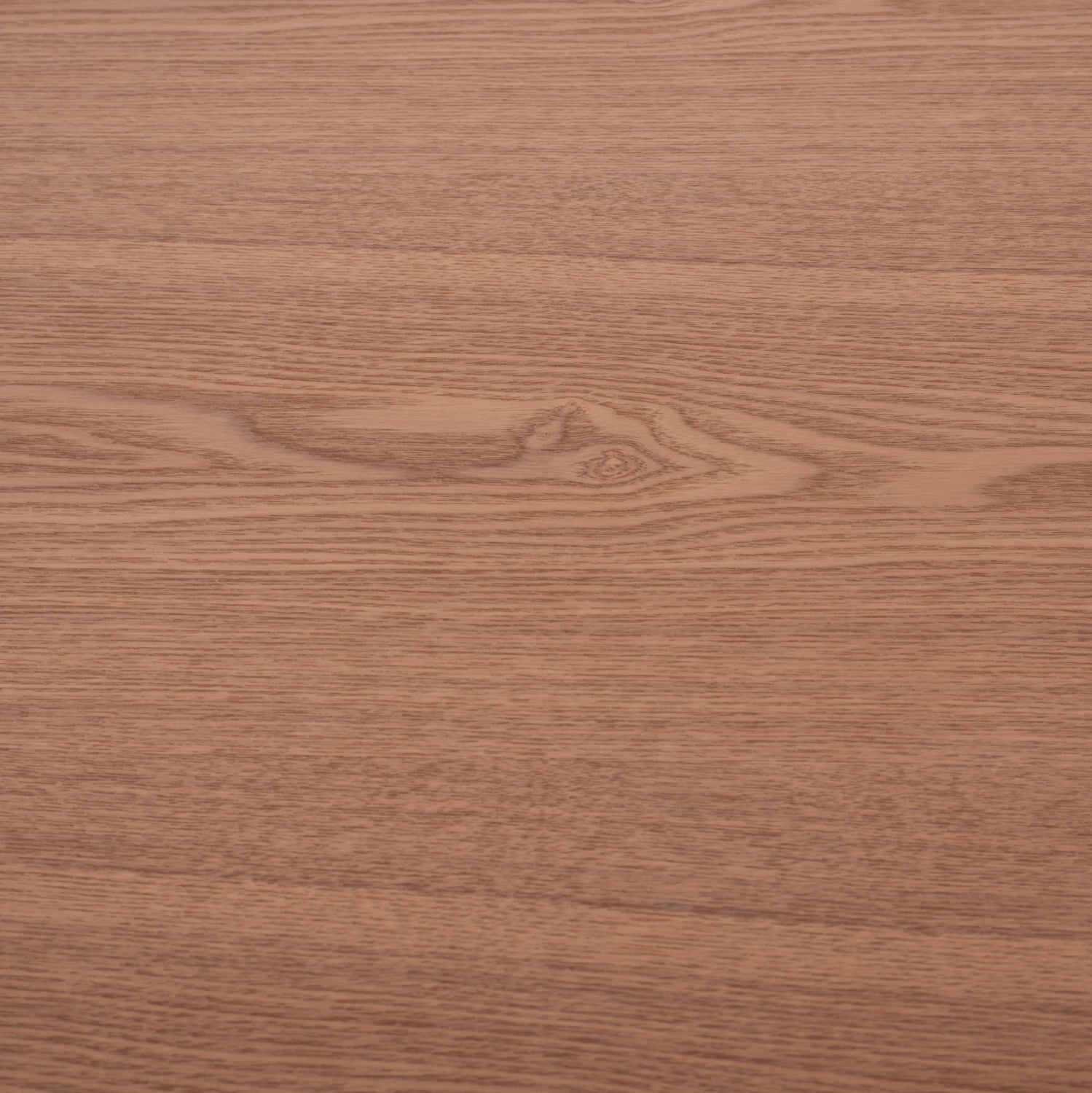 Трапезна маса VALEN естествен-черен цвят 160x90x75 см