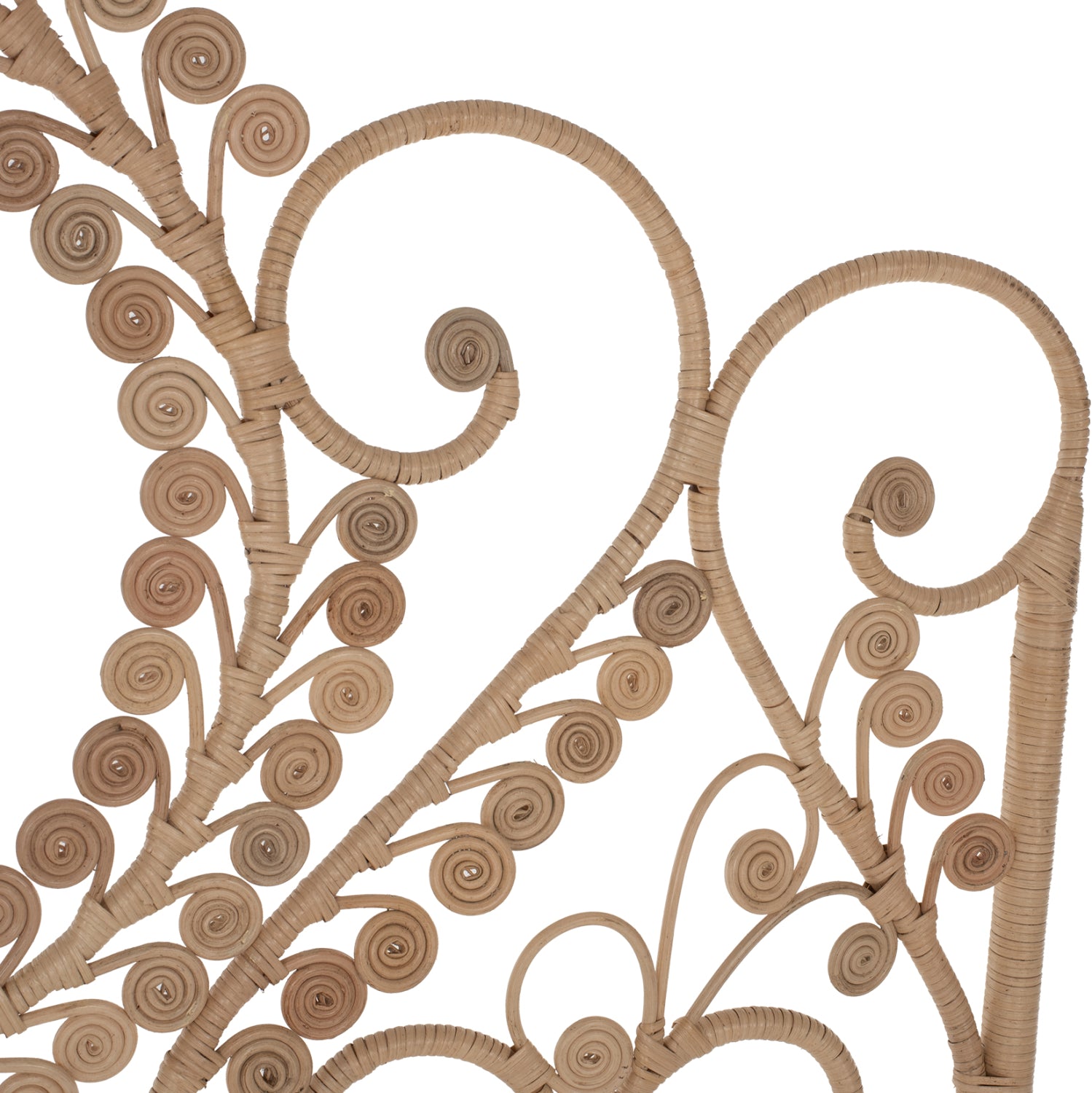 Табла за легло 9358 естествен цвят 178x150см