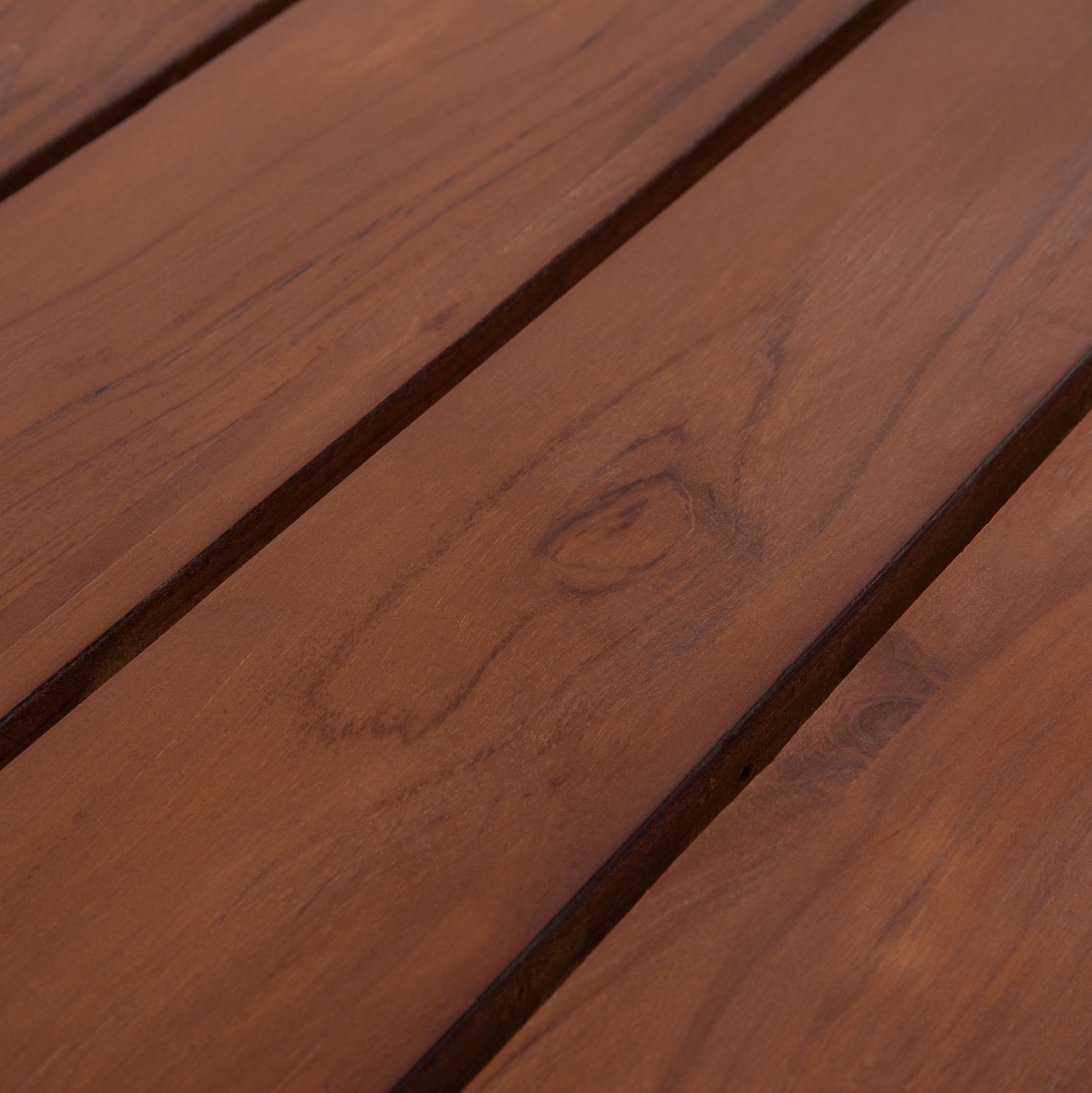 Трапезна маса GROOVE 220х100 -тиково дърво