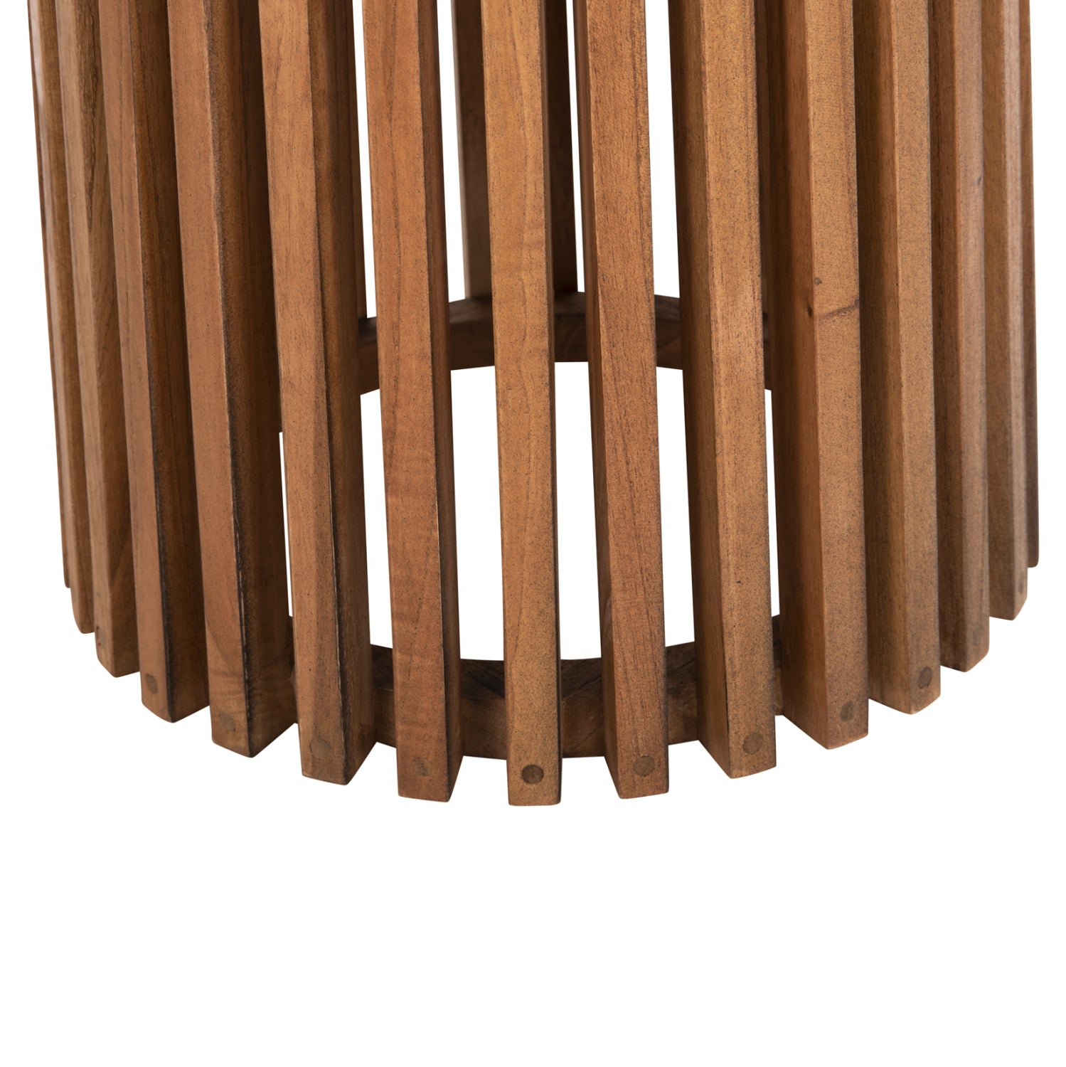 Основа за маса Франц натурал Φ45x73