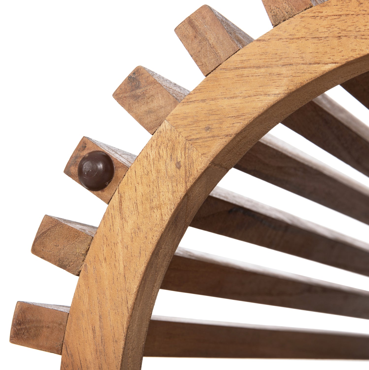 Основа за маса Франц натурал Φ45x73