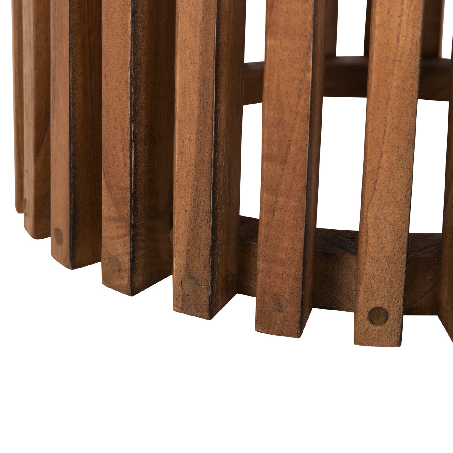 Основа за маса Франц натурал Φ45x73