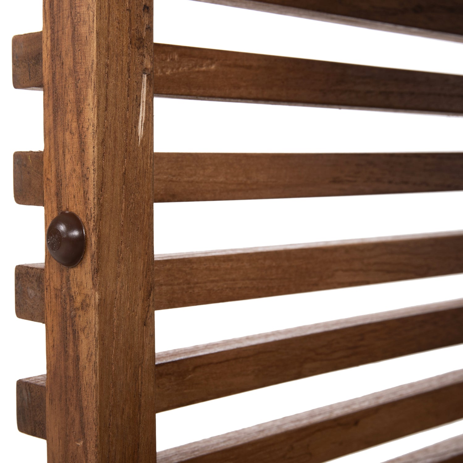 Основа за маса Франц 45x45x73 -цвят натурал