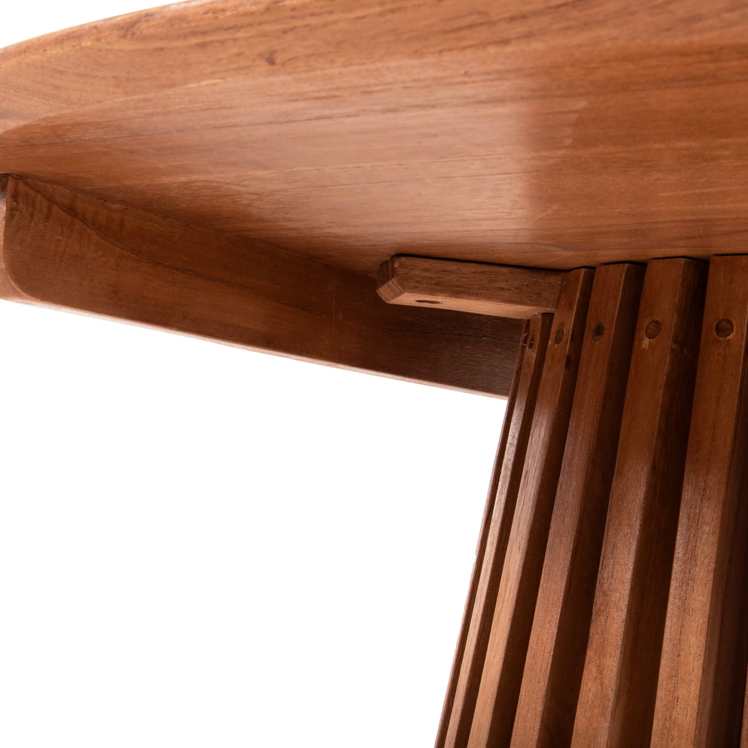 Холна маса Франц ф100 -дърво минди