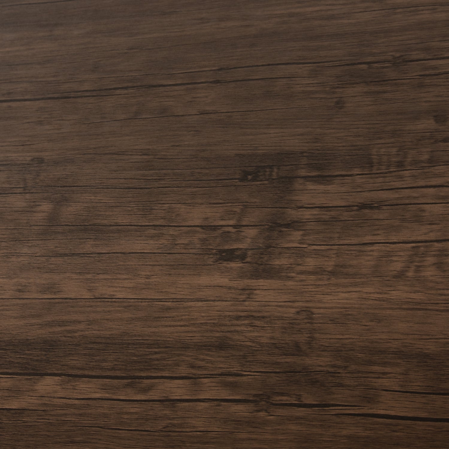 Трапезна маса Голай МДФ орех-черен метал 120X80X75см.