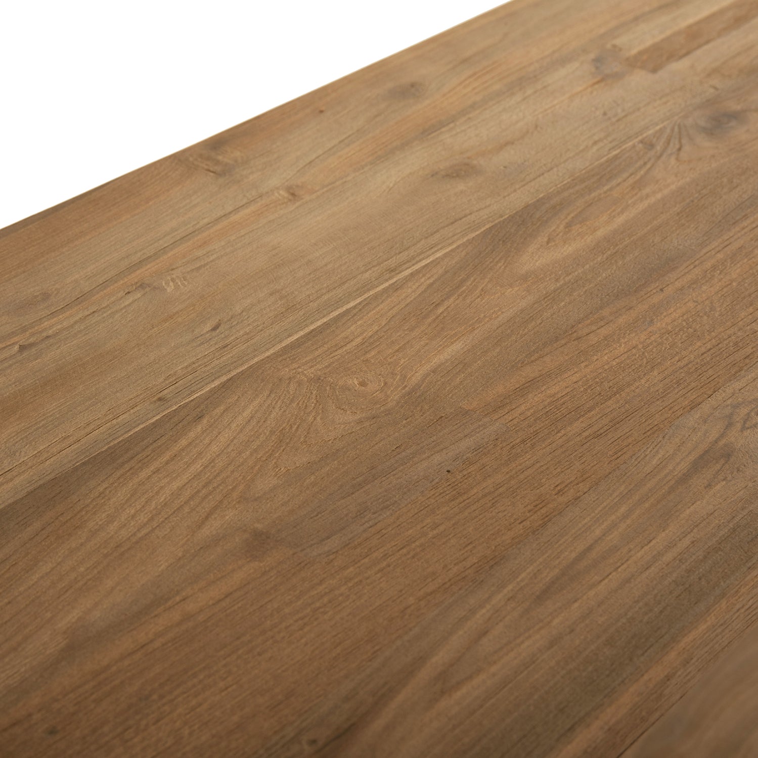 Конзола тиково дърво натурал  240x45x91