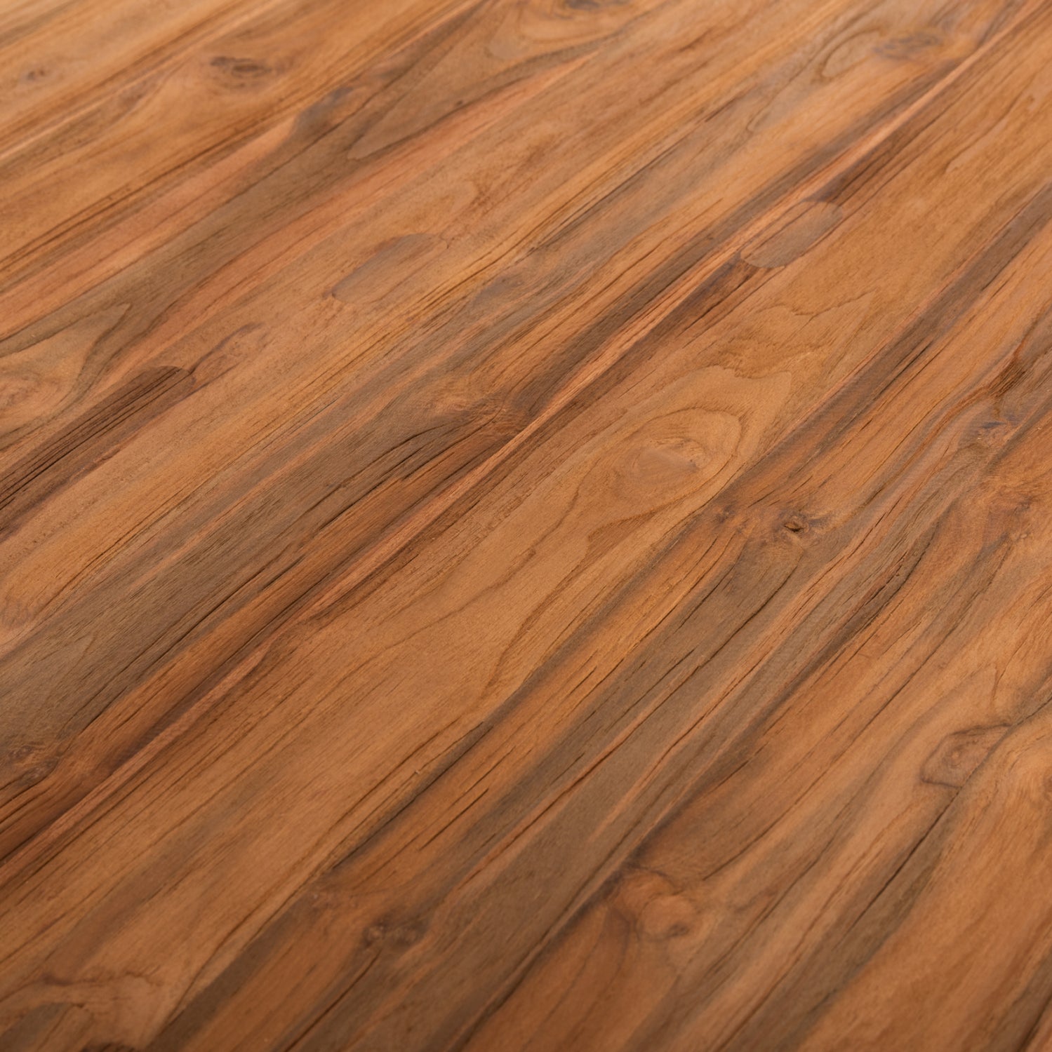 Маса трапезна KATTE Φ150x78 -натурал