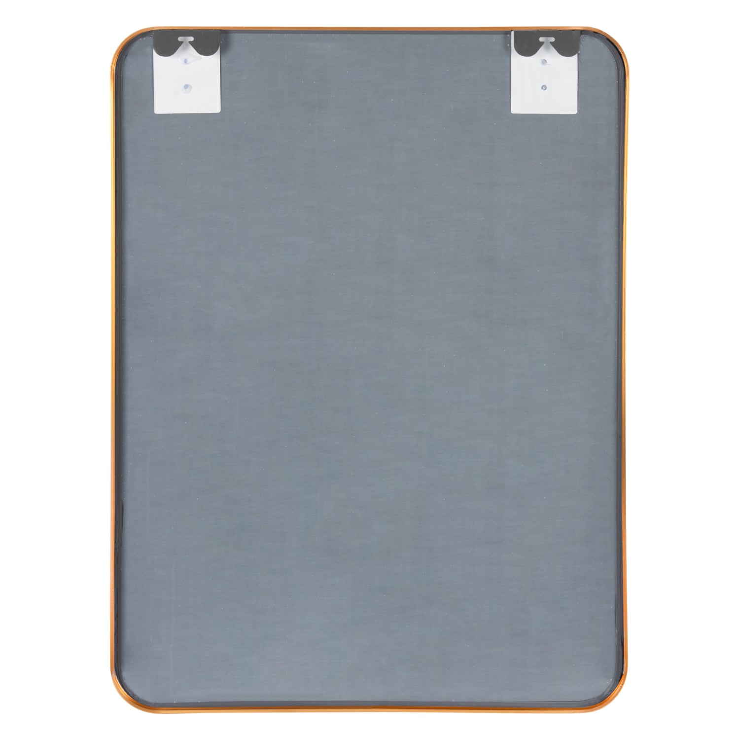 Огледало с рамка златист цвят 60x3x80см.