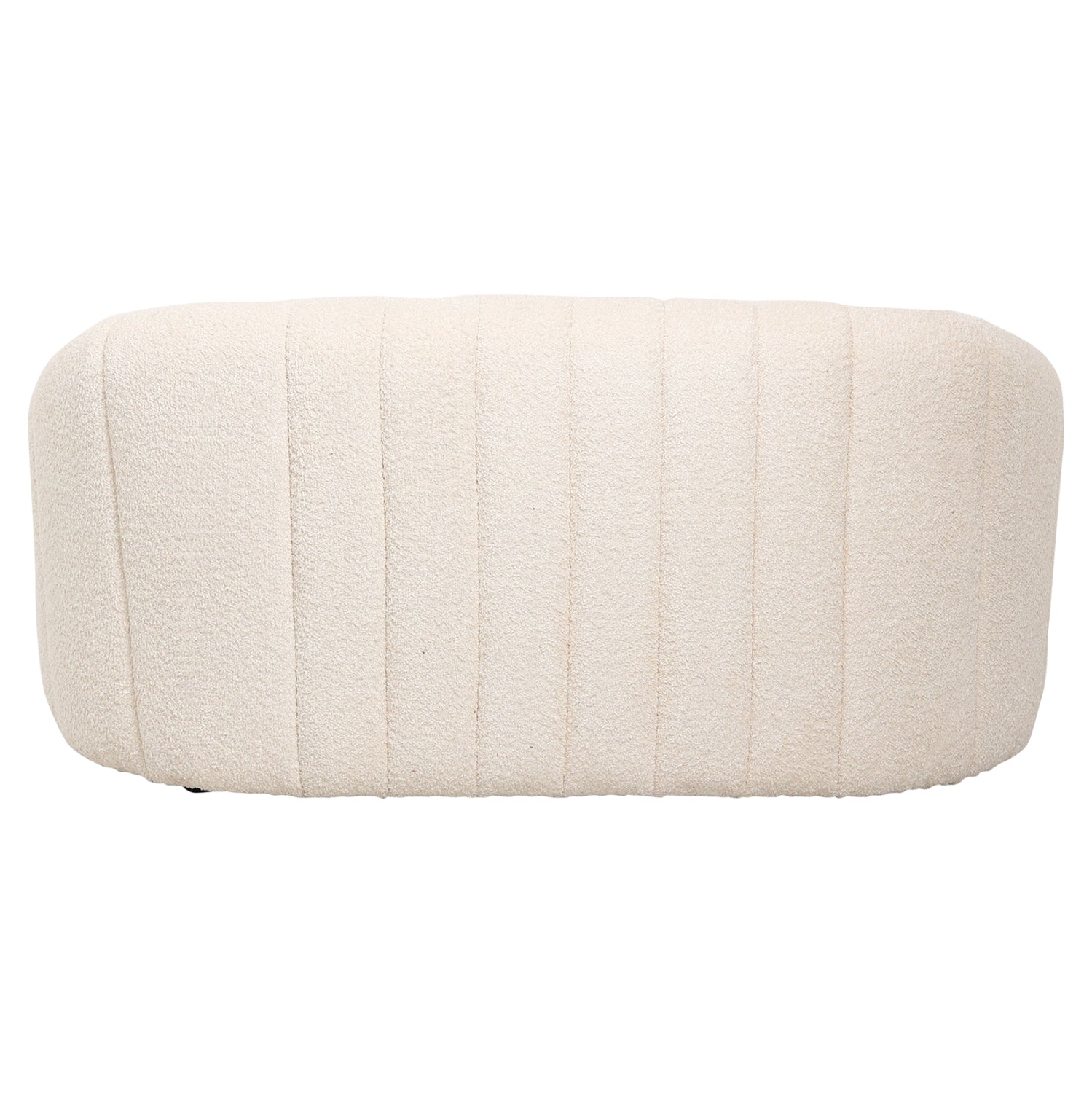 Диван моби буклецвят екрю