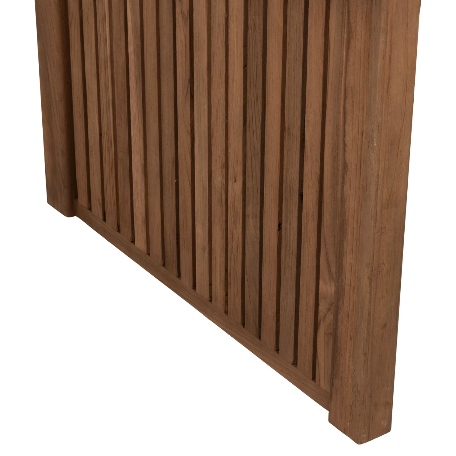 Трапезна маса BONTANG естествен цвят 200x90x76см