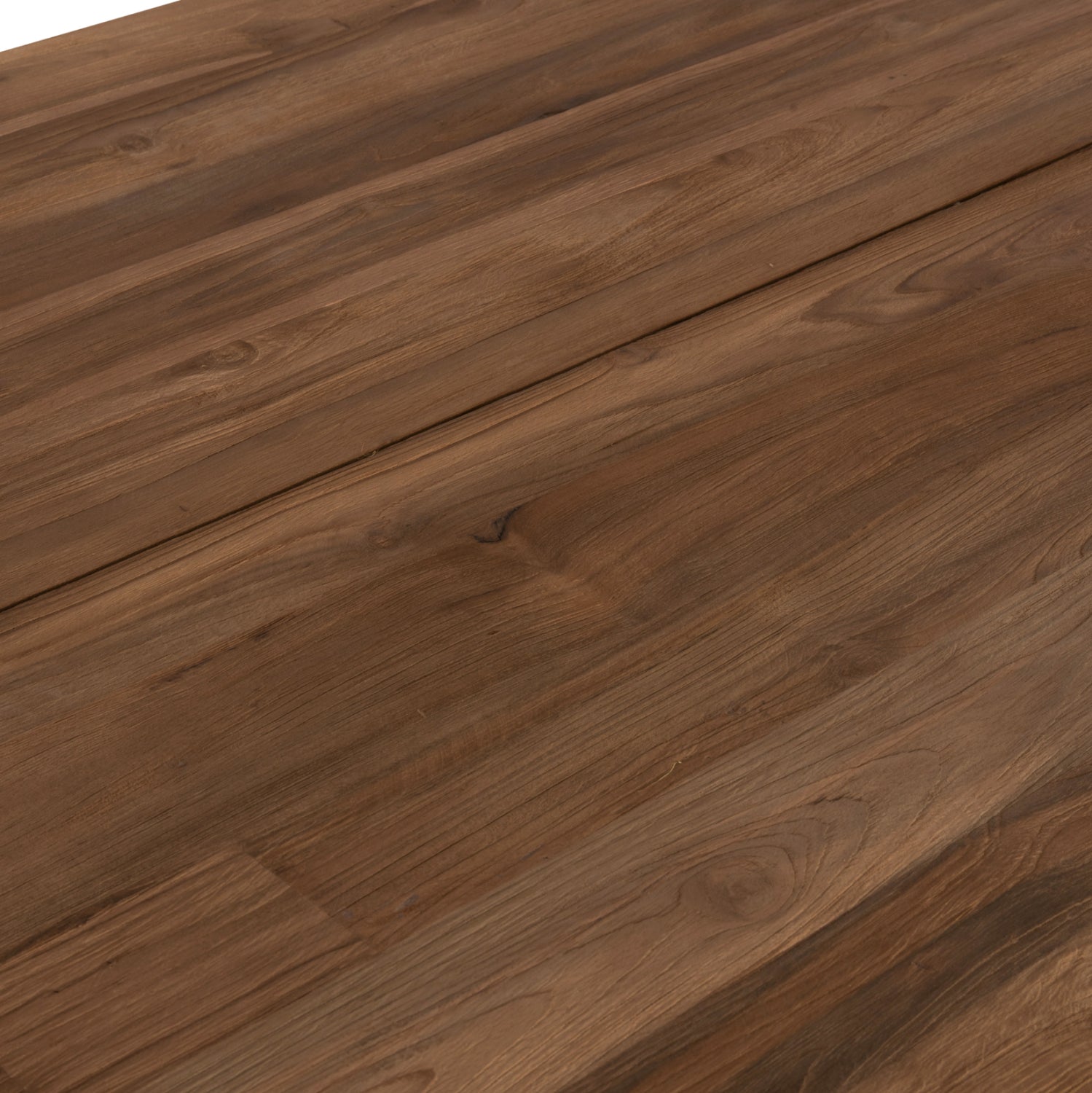 Трапезна маса BONTANG естествен цвят 200x90x76см