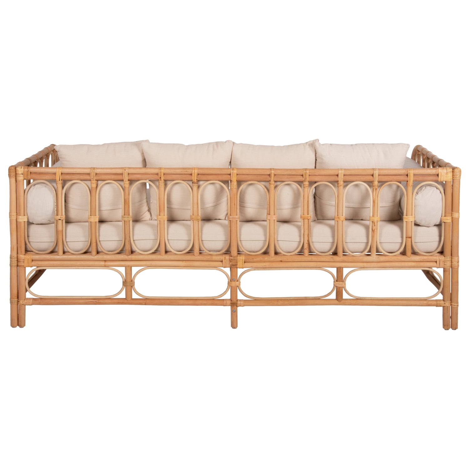 Диван-леглонатурал