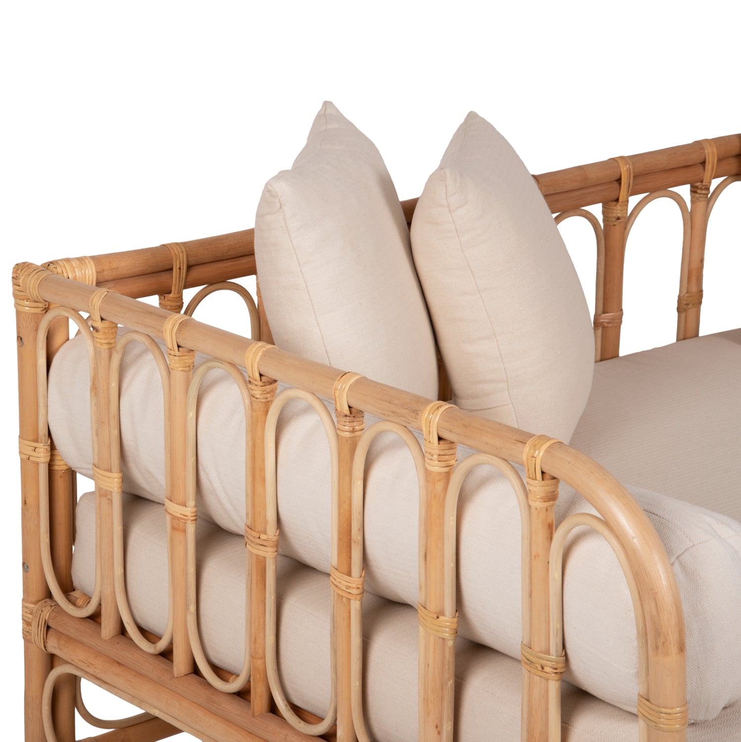 Диван-леглонатурал