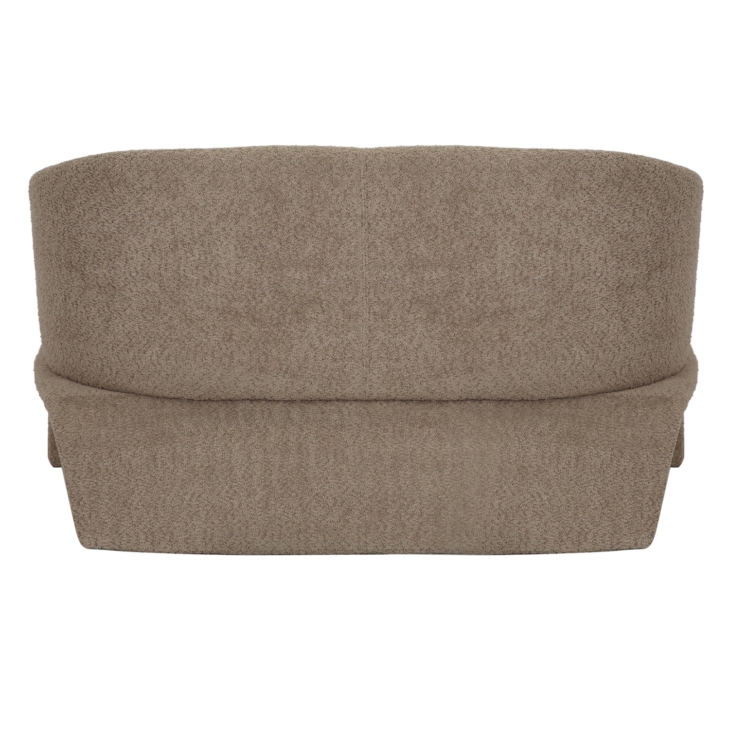 Диван беви ii -бежов цвят