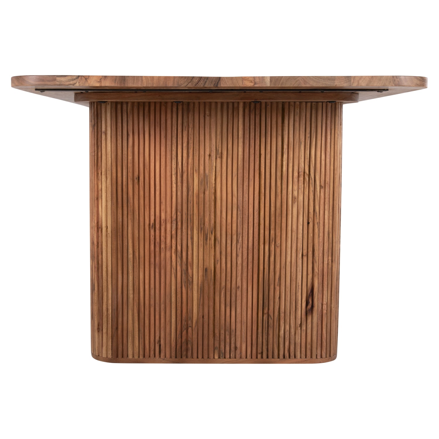 Маса GROOT 200,5x100x72 -натурал