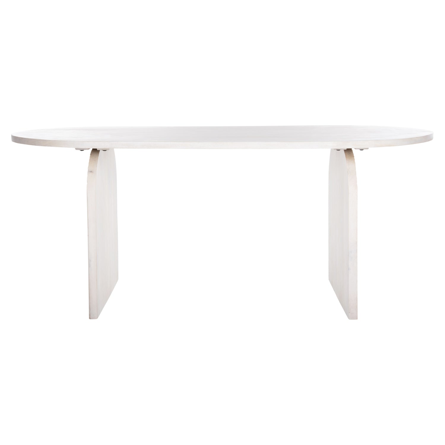 Трапезна маса ΗΟΝΚΥ натурал 180,5x90,5x76