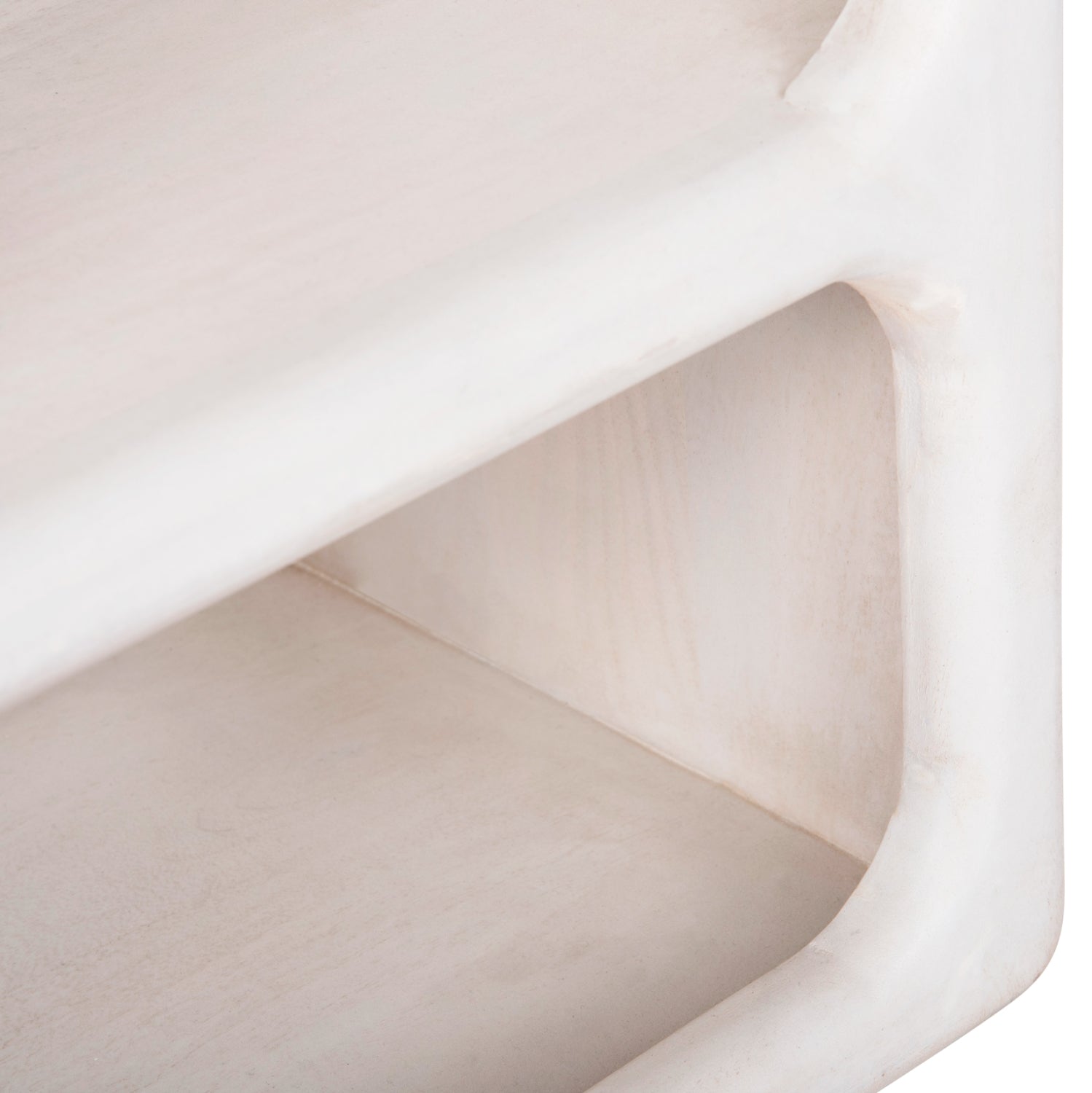 Етажерка HANDYR -натурал 100x35x165