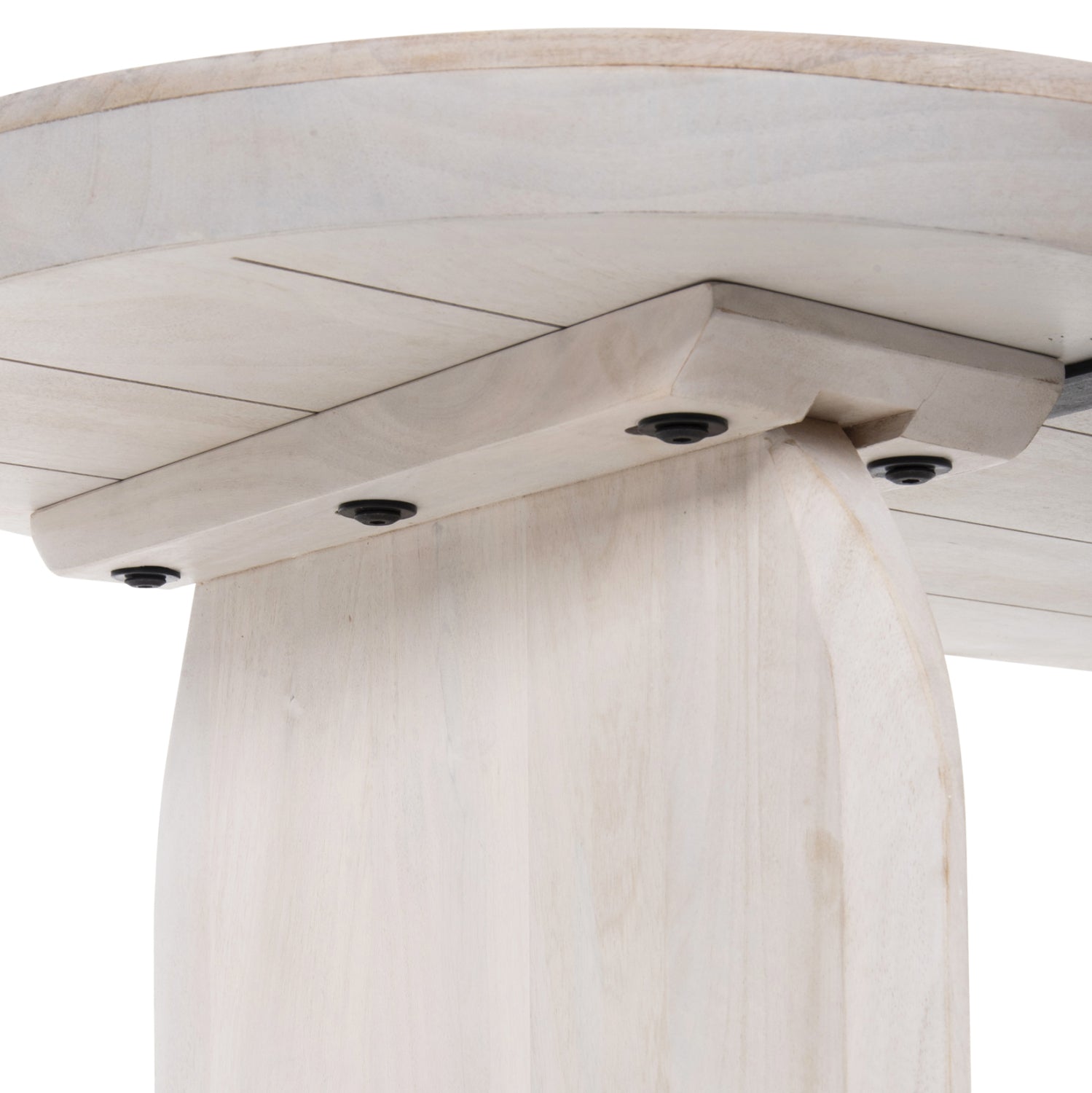 Холна маса HONKY натурал 130x60x40