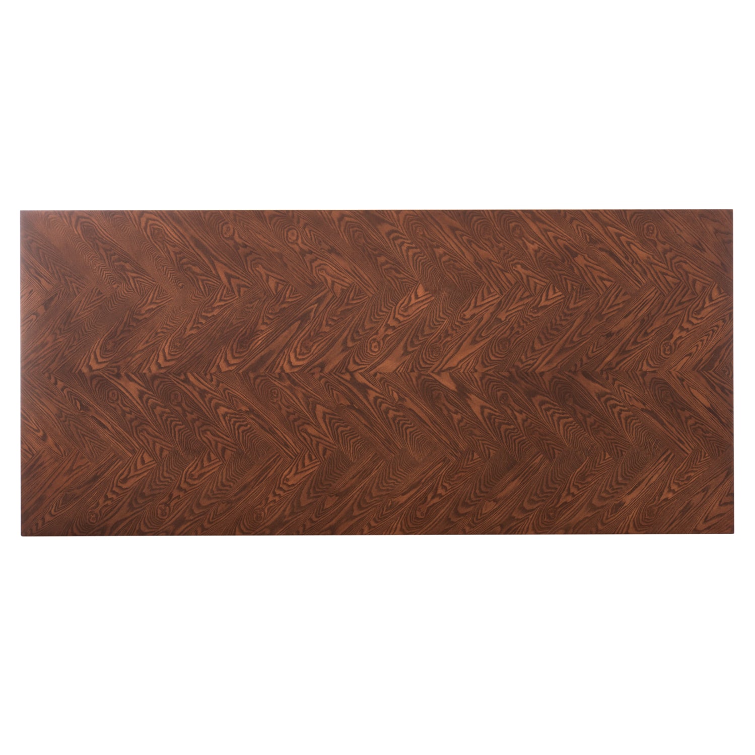 Маса трапезна RIMER орех цвят 220X100x75см