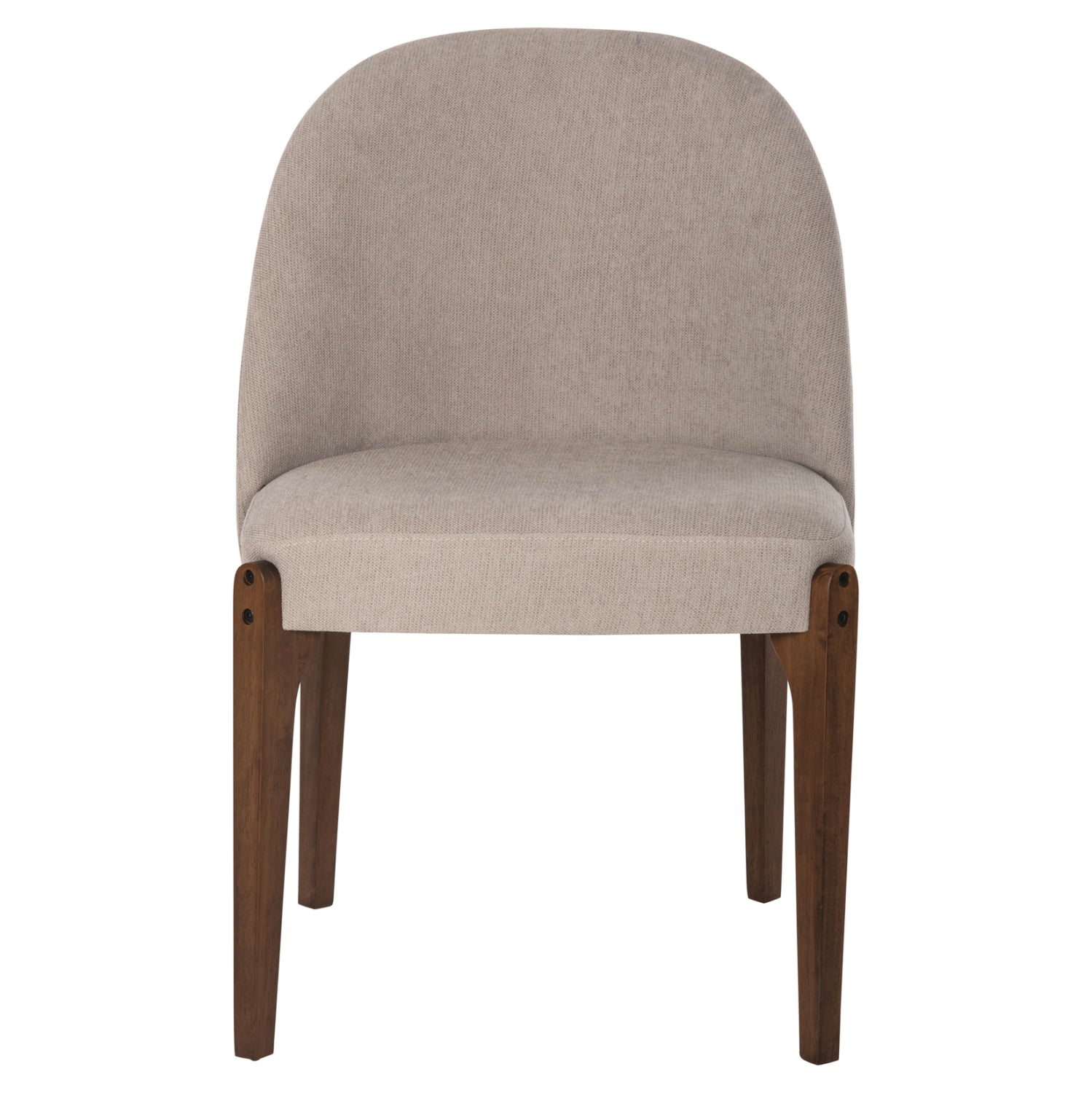 ТРАПЕЗНИ СТОЛОВЕ RAMMER КАУЧУКОВО ДЪРВО ОТ ДАМАСКА ОРЕХ-ЕХО 57x55x86см.