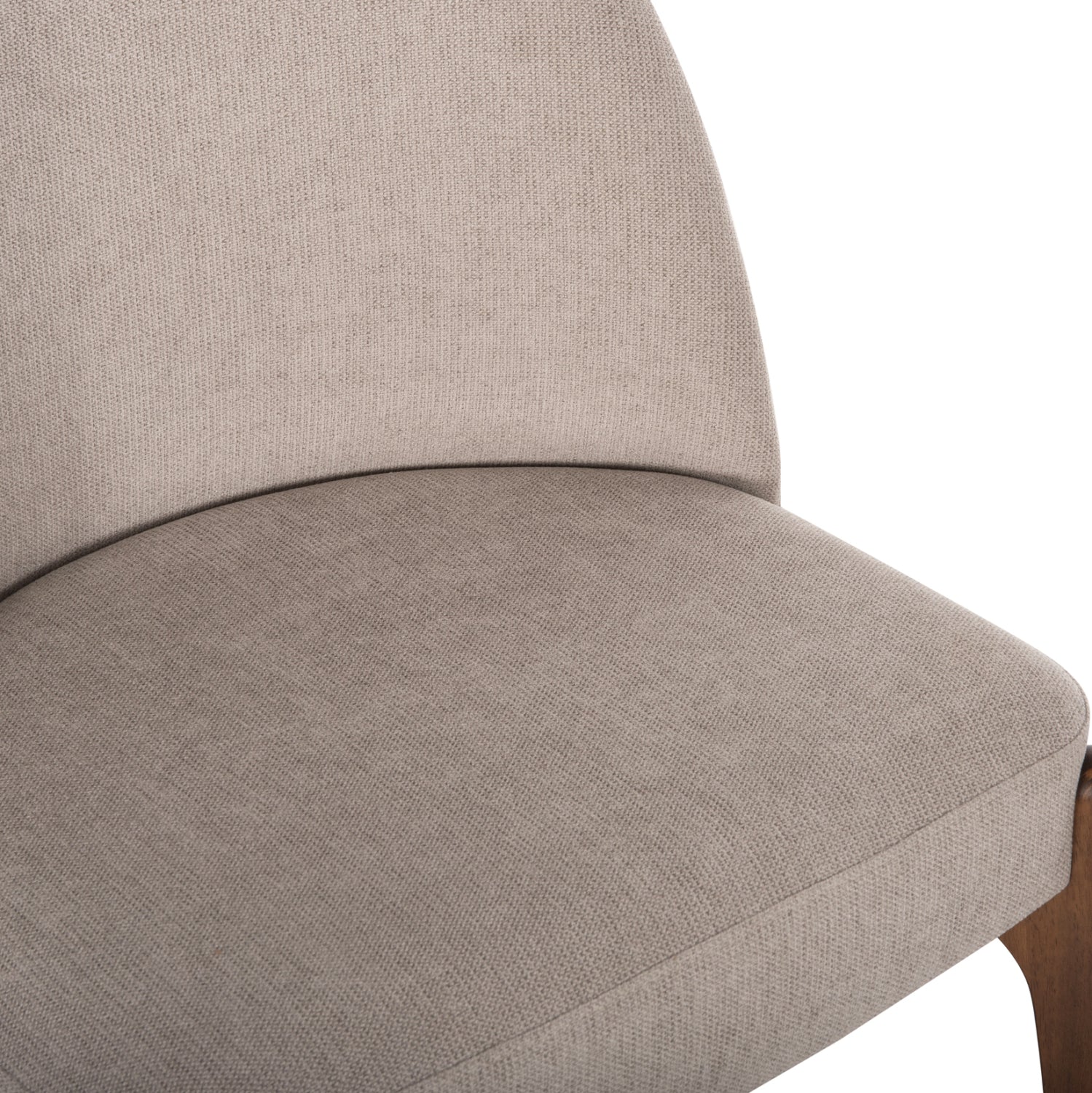 ТРАПЕЗНИ СТОЛОВЕ RAMMER КАУЧУКОВО ДЪРВО ОТ ДАМАСКА ОРЕХ-ЕХО 57x55x86см.