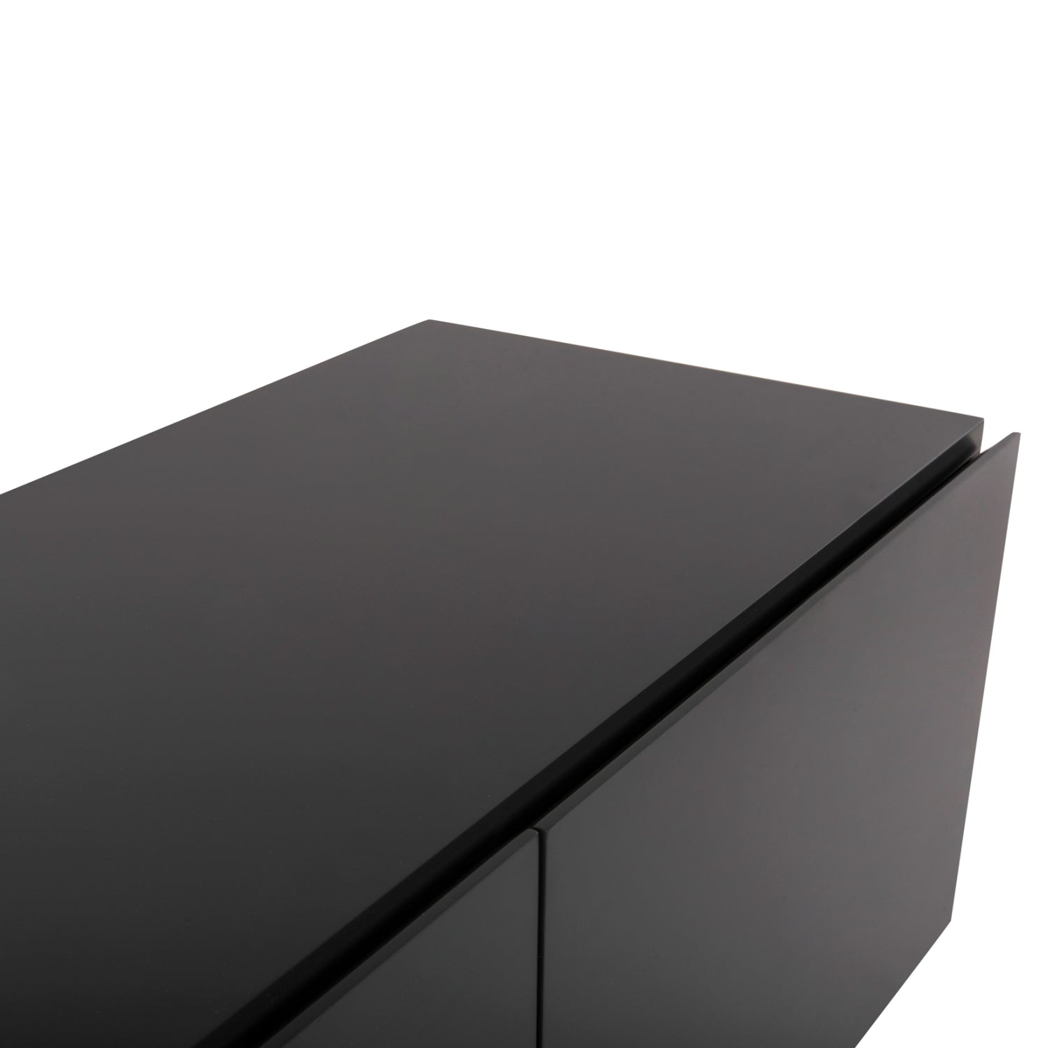 Тв шкаф HUDSON цвят орех 180x40x50