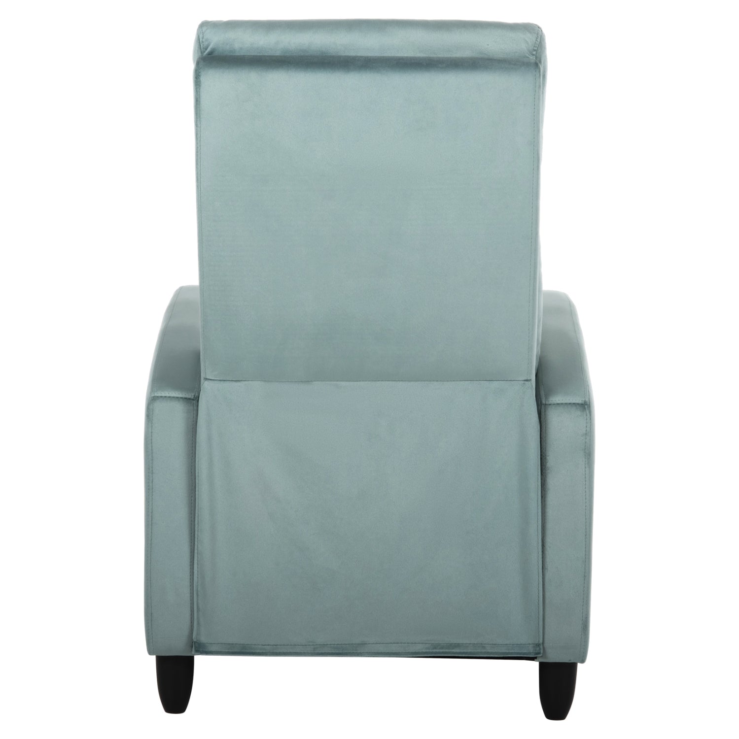 Релакс кресло Хабър цвят шамфъстък 67,5x90x104