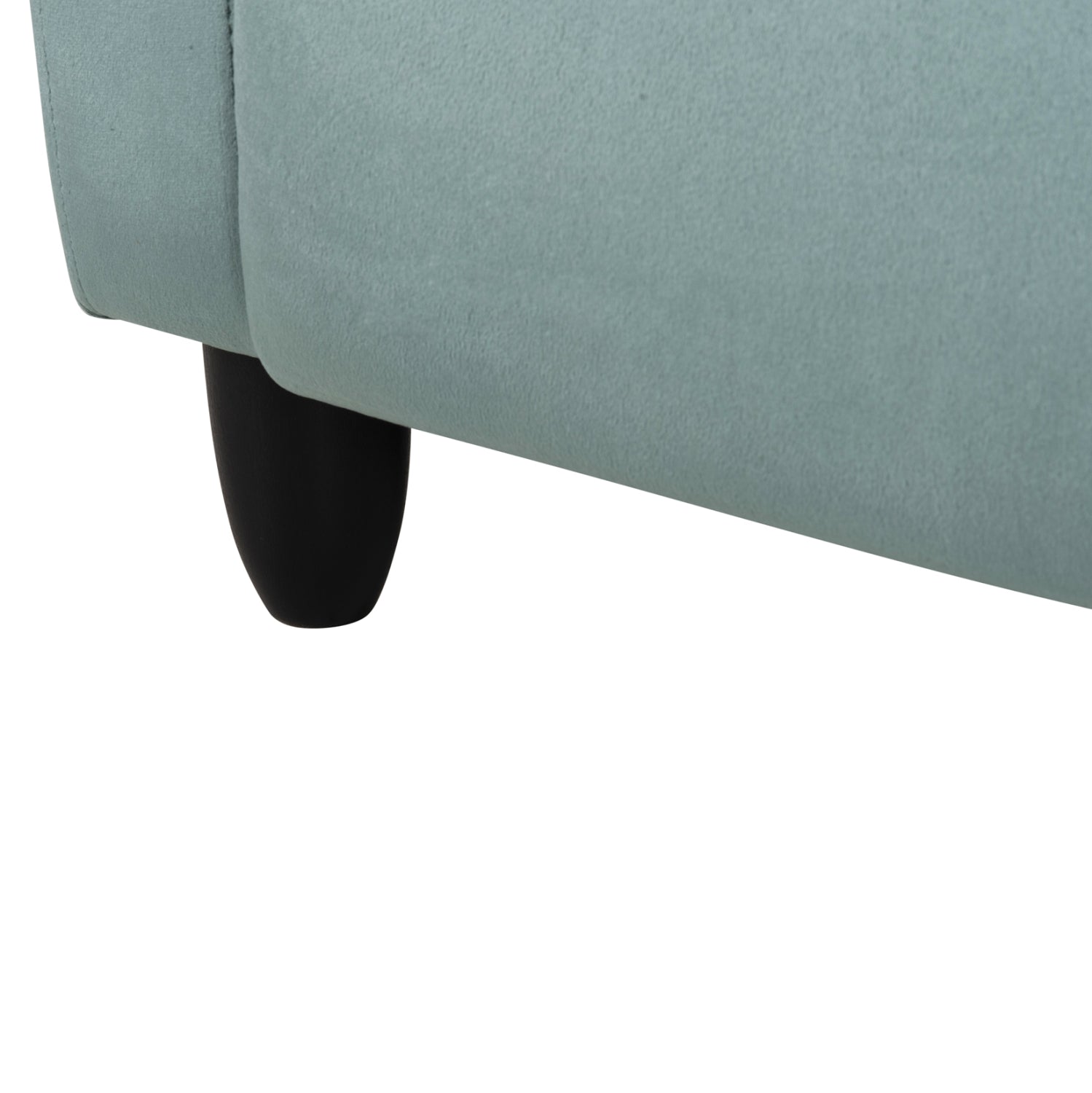 Релакс кресло Хабър цвят шамфъстък 67,5x90x104