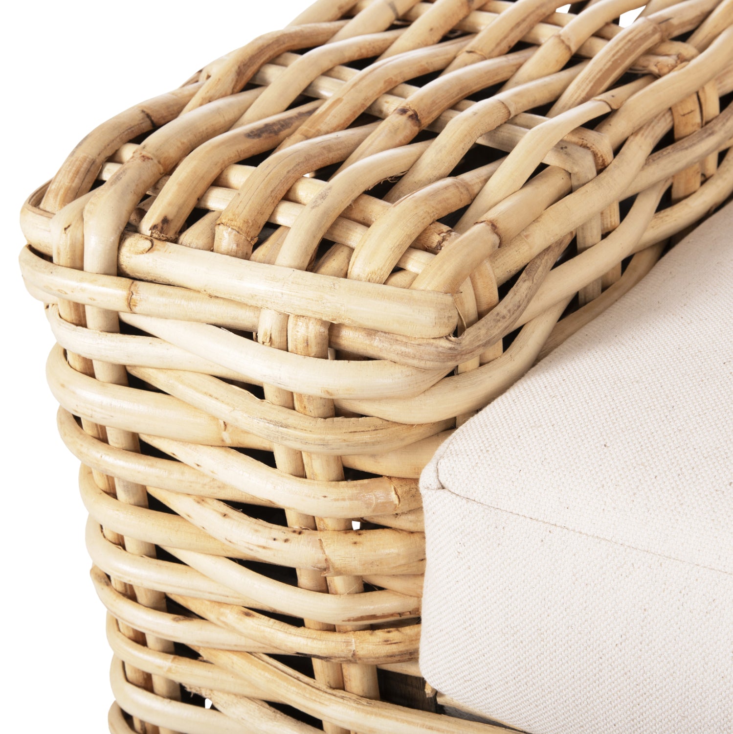 Диван тропел ii -натурал